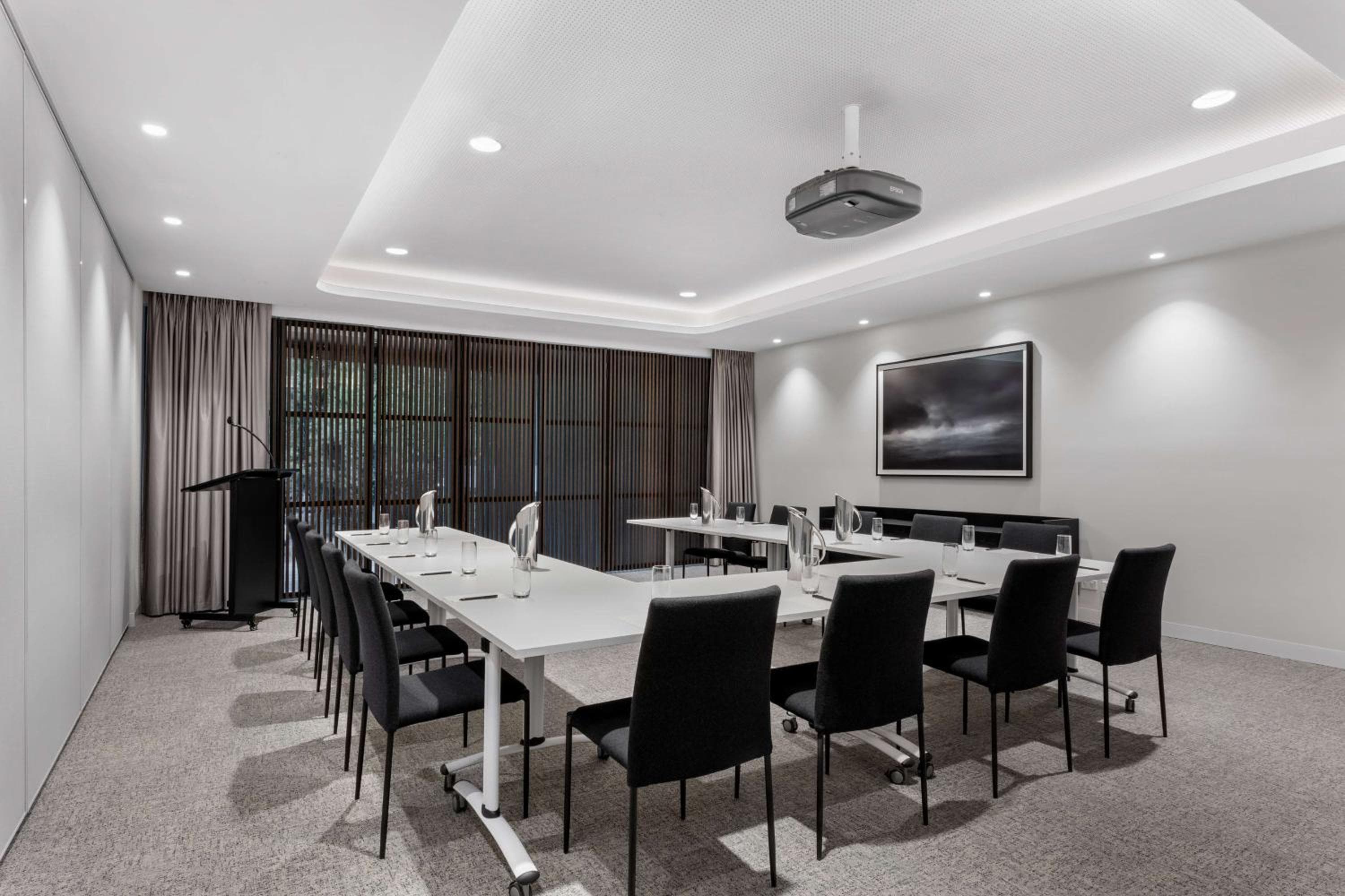 Adina Apartment Hotel Melbourne Southbank