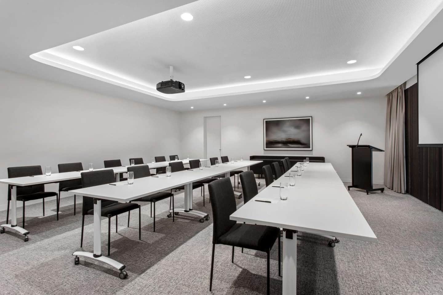 Adina Apartment Hotel Melbourne Southbank