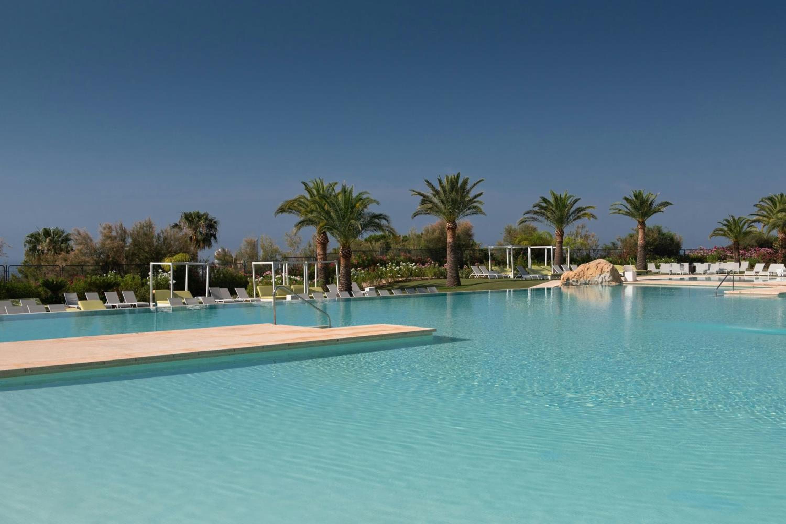 Four Points by Sheraton Costa Blanca Resort