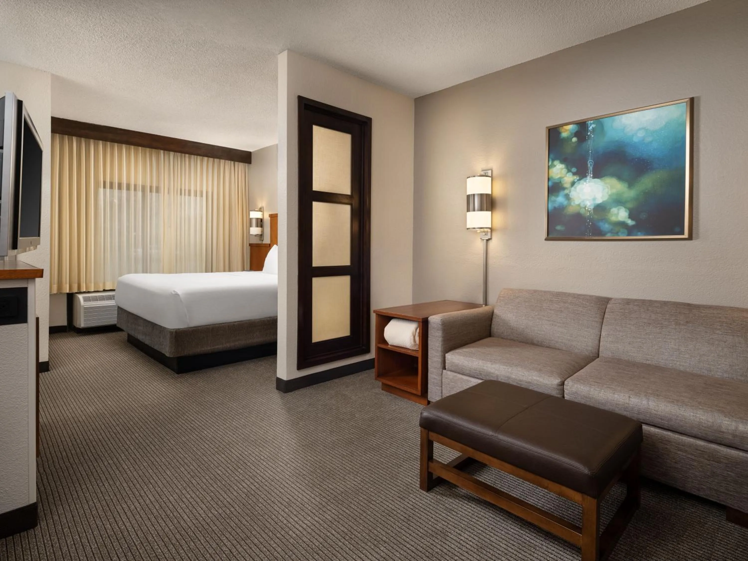 Hyatt Place Columbus/Dublin