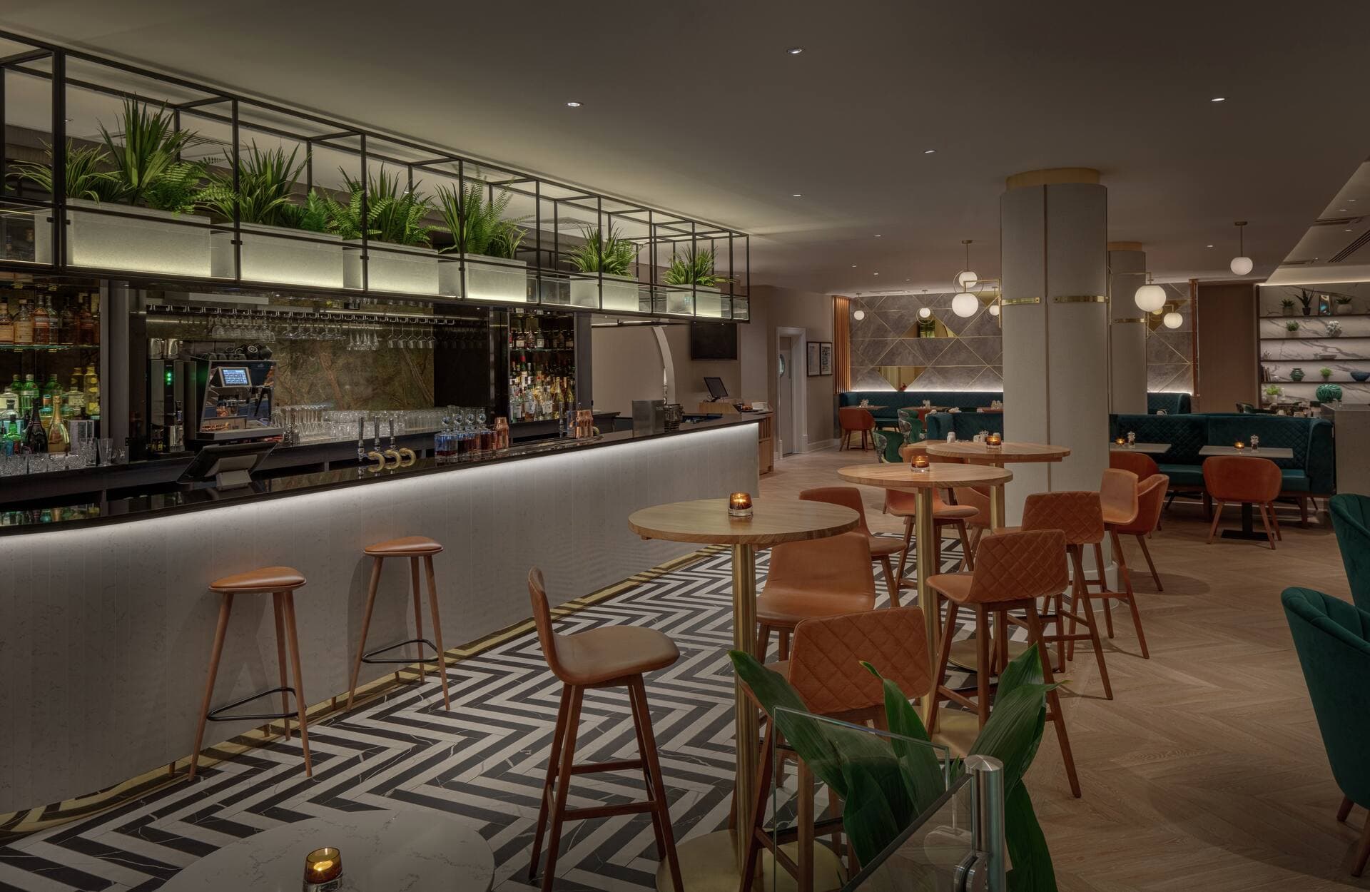 Hilton London Angel Islington