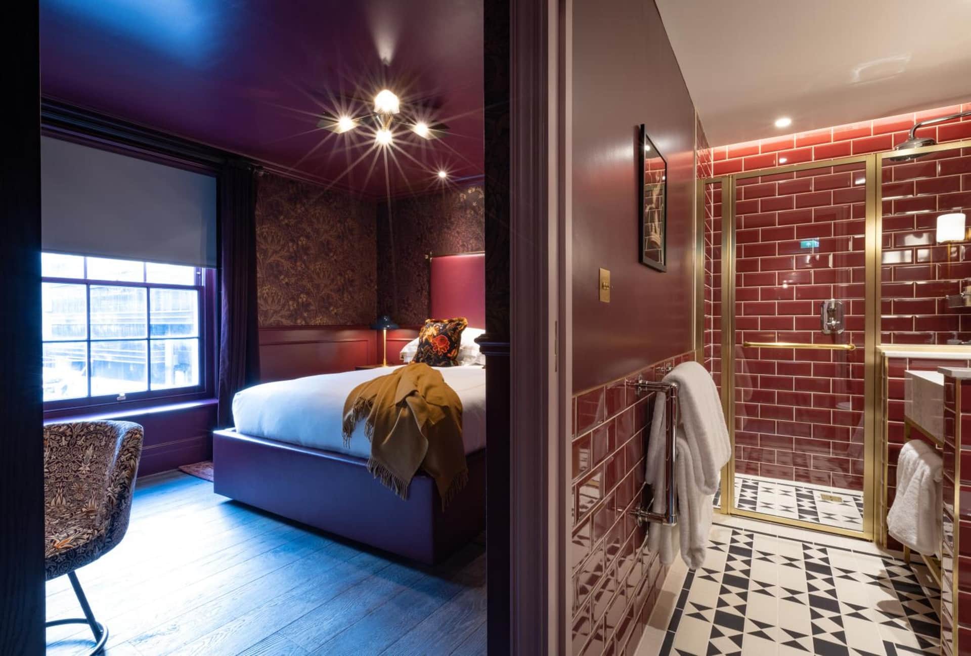 Sun Street Hotel Shoreditch