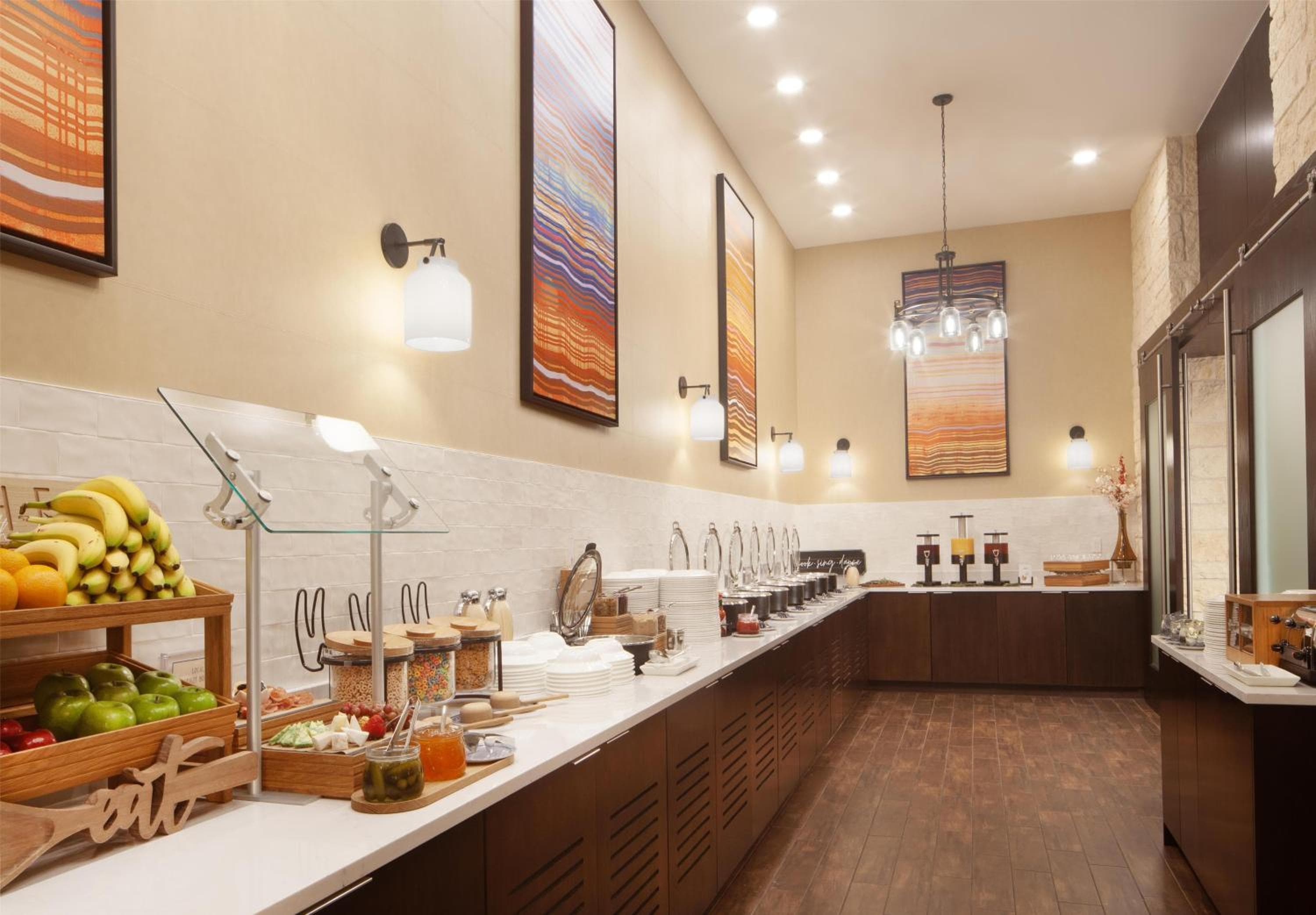 Hilton Dallas/Plano Granite Park