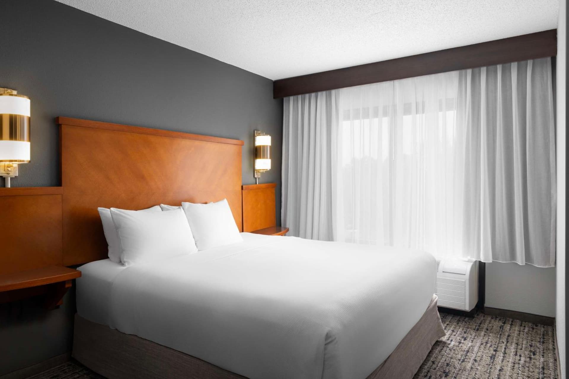 Hyatt Place Dallas North by the Galleria