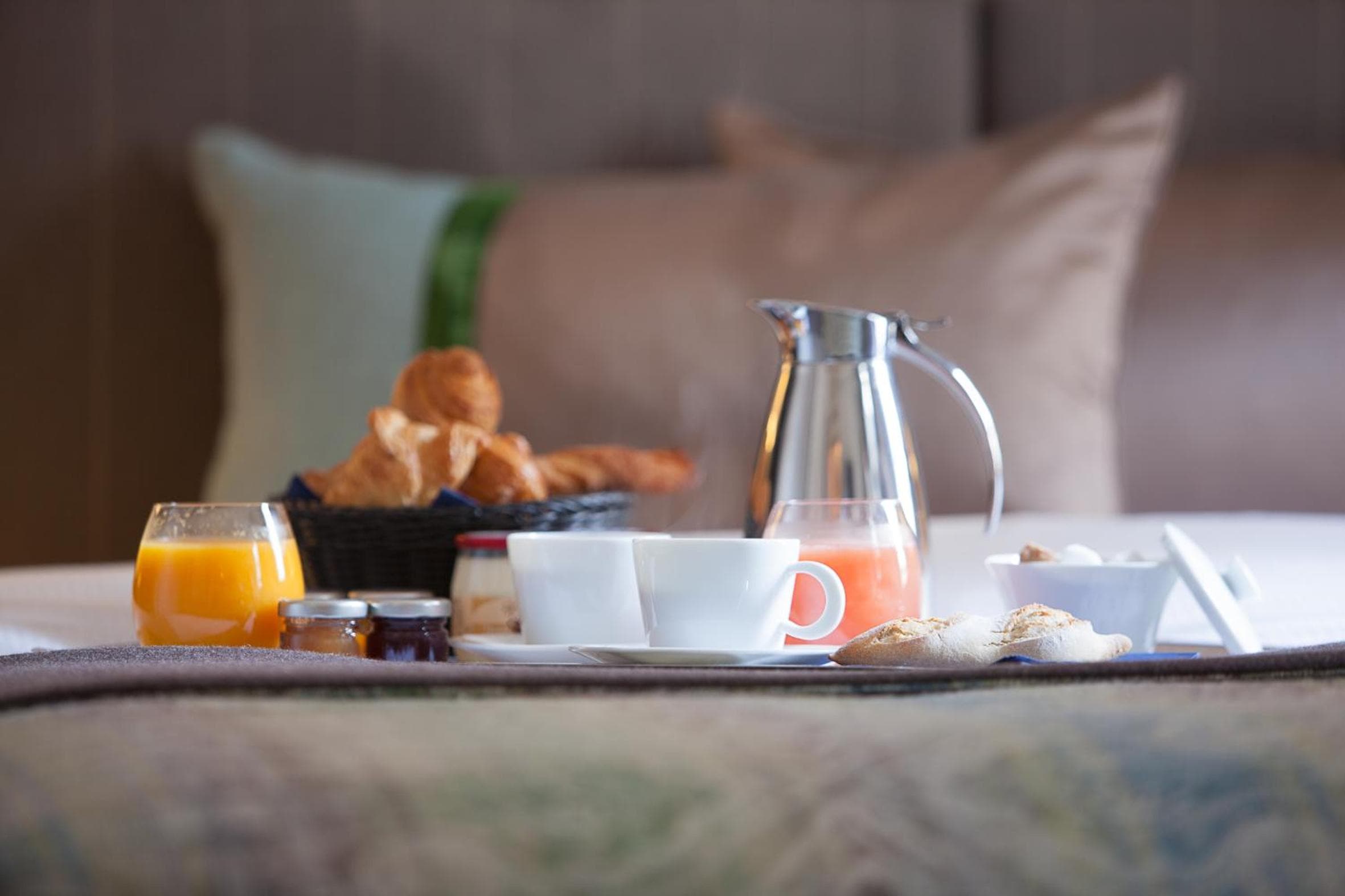 Hôtel de la Place du Louvre - Esprit de France