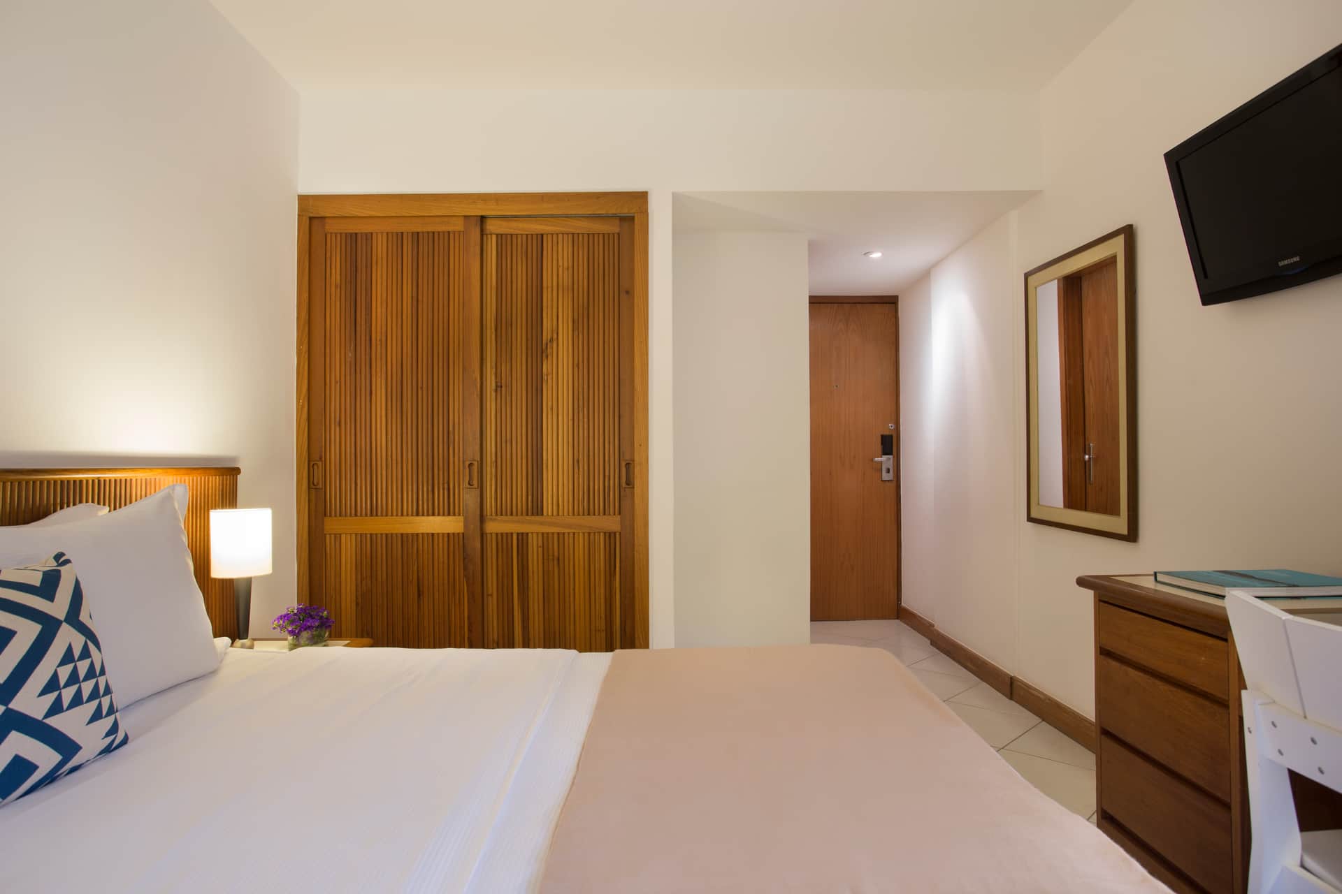 Hotel Arpoador Inn
