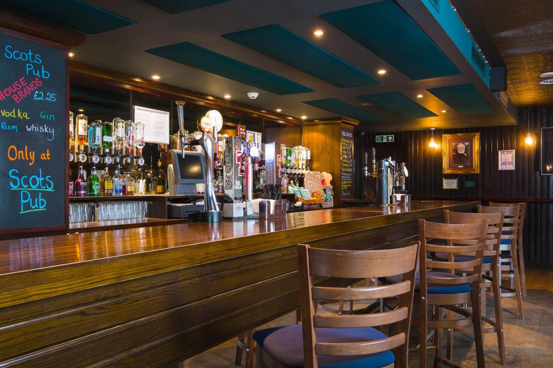 Holiday Inn Aberdeen West by IHG
