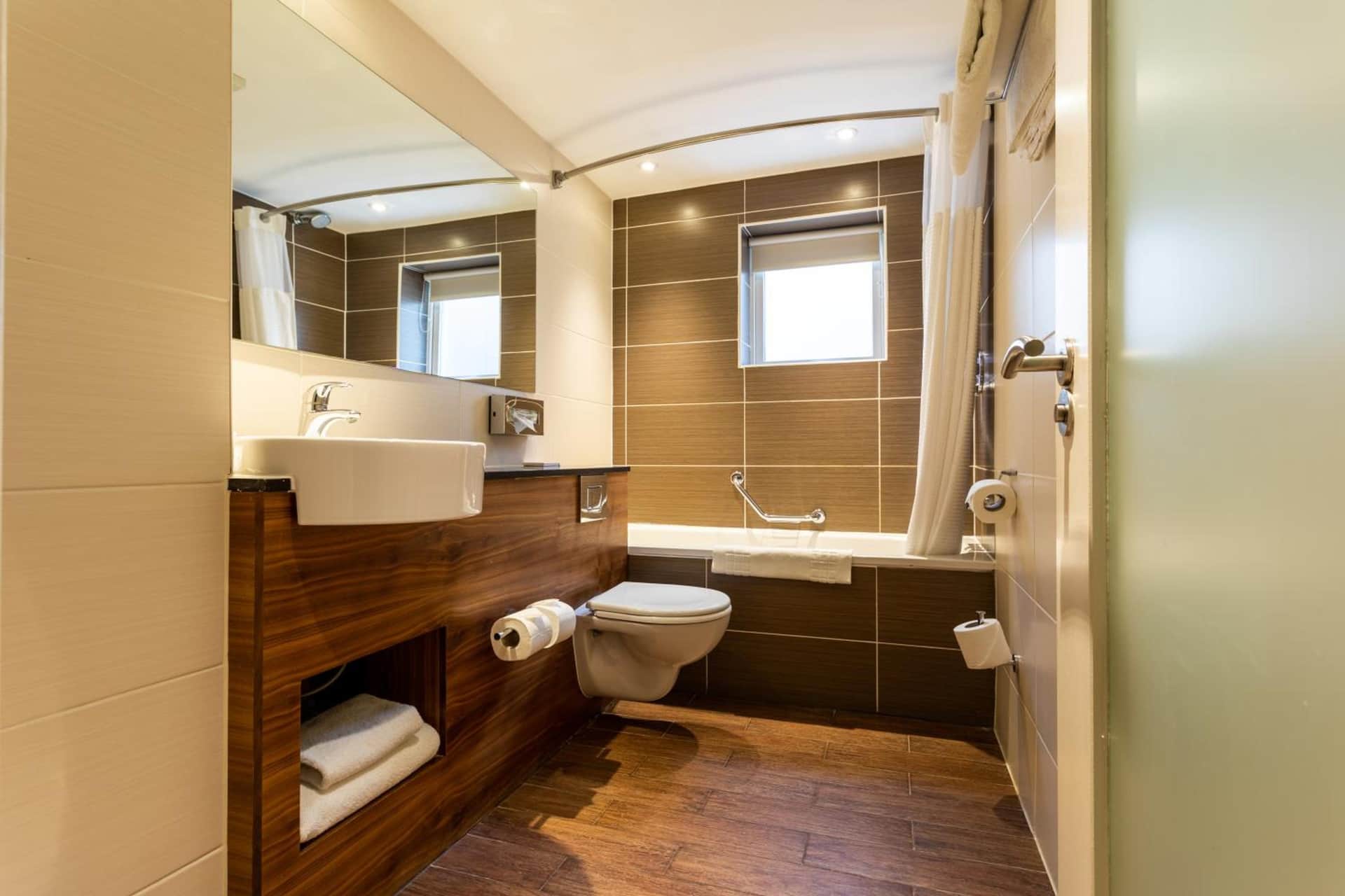 Holiday Inn Newcastle-Jesmond by IHG