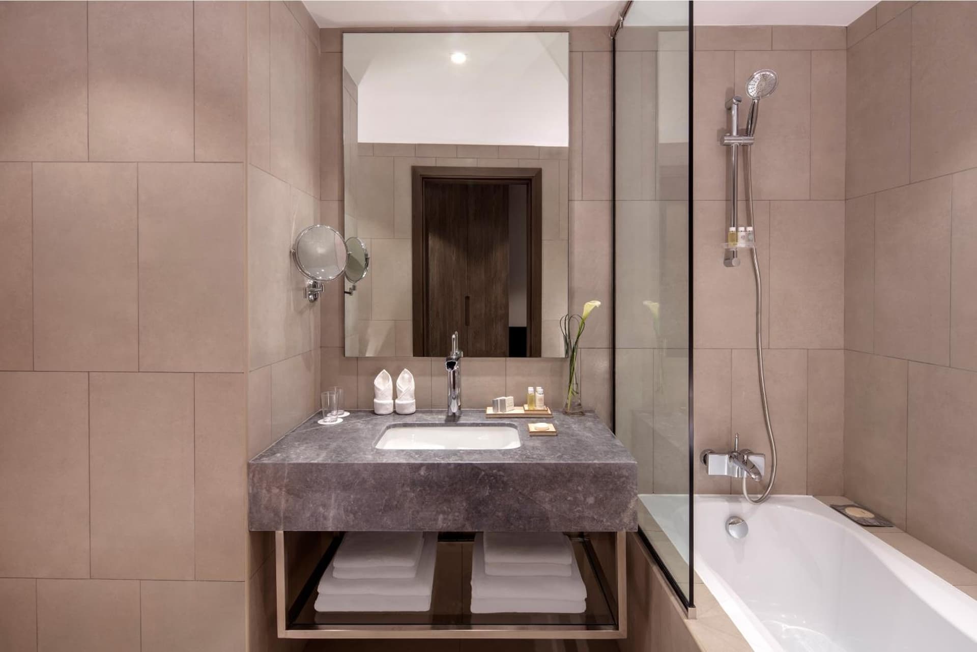 The First Collection Dubai Jumeirah Village Circle, a Tribute Portfolio Hotel