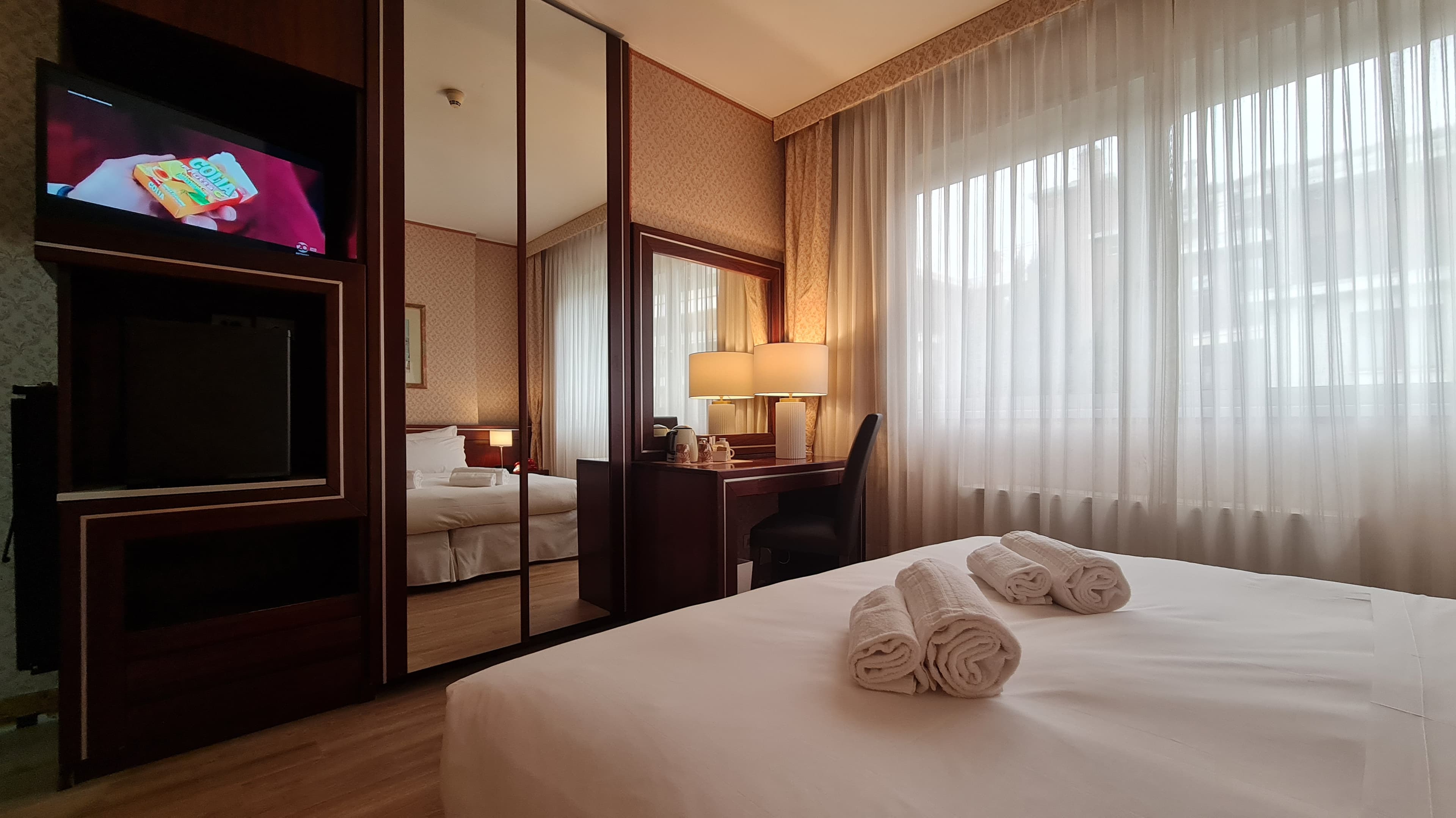 Garden Hotel Michelangelo