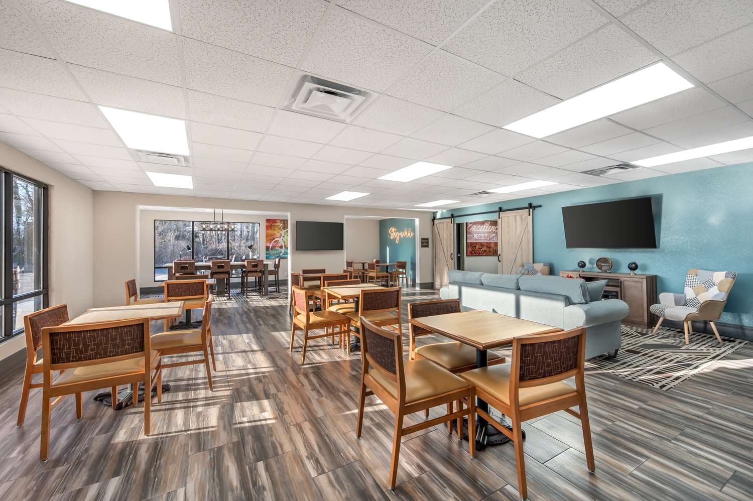 Best Western Plus Richmond Indiana I-70