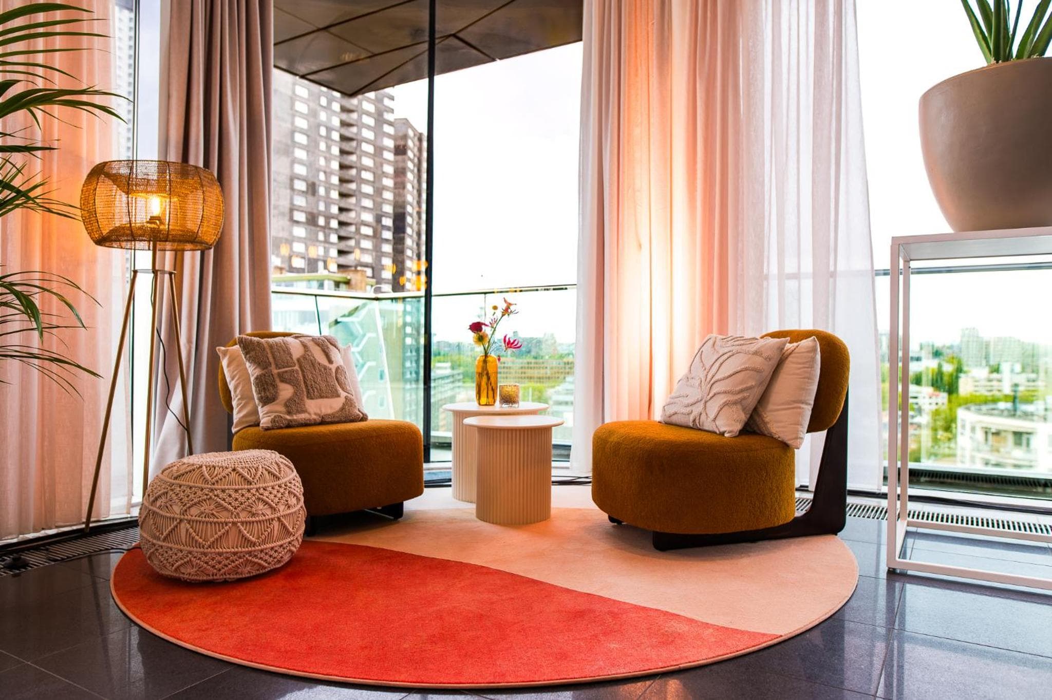 DoubleTree by Hilton Rotterdam Centre