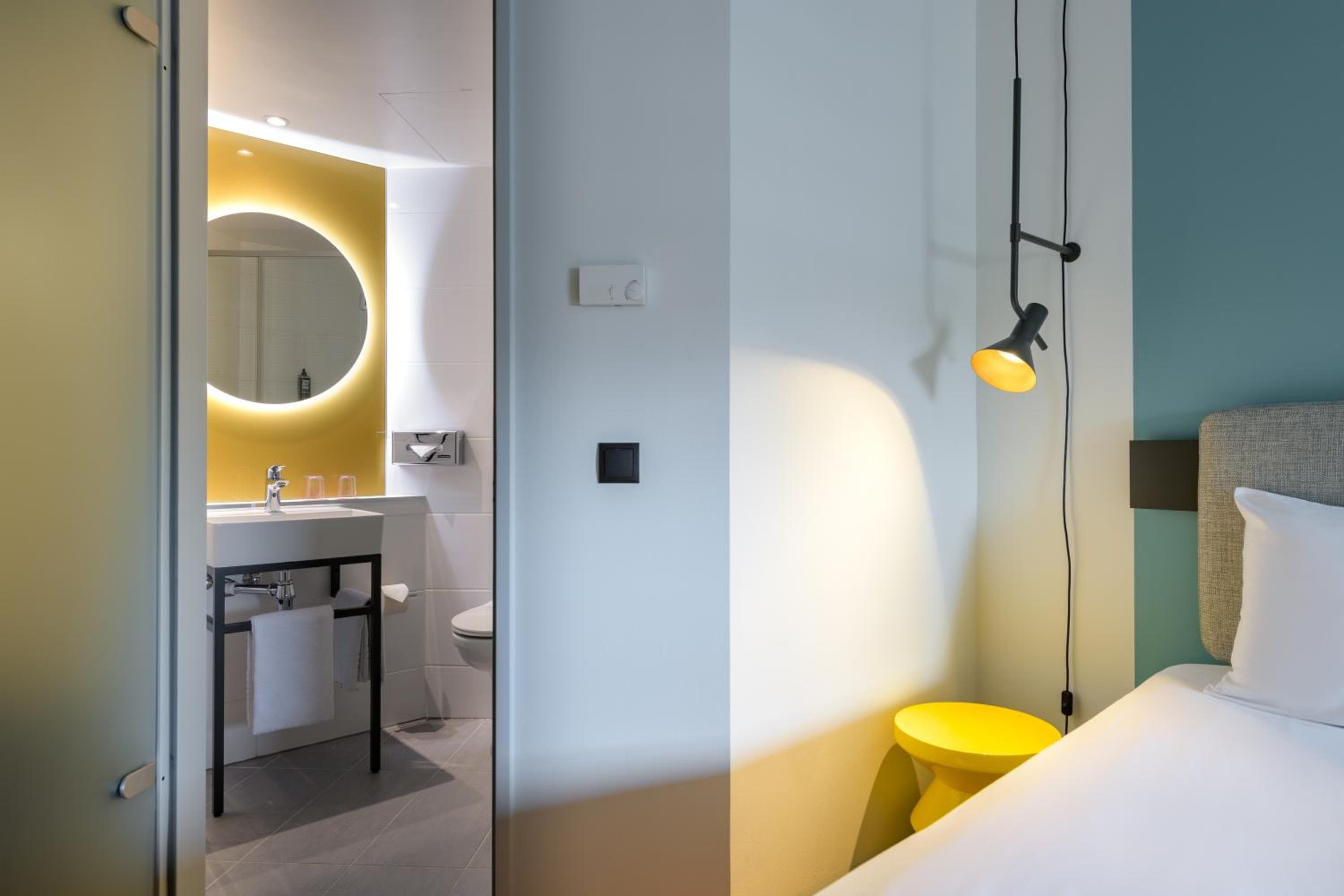 ibis Berlin Kurfürstendamm