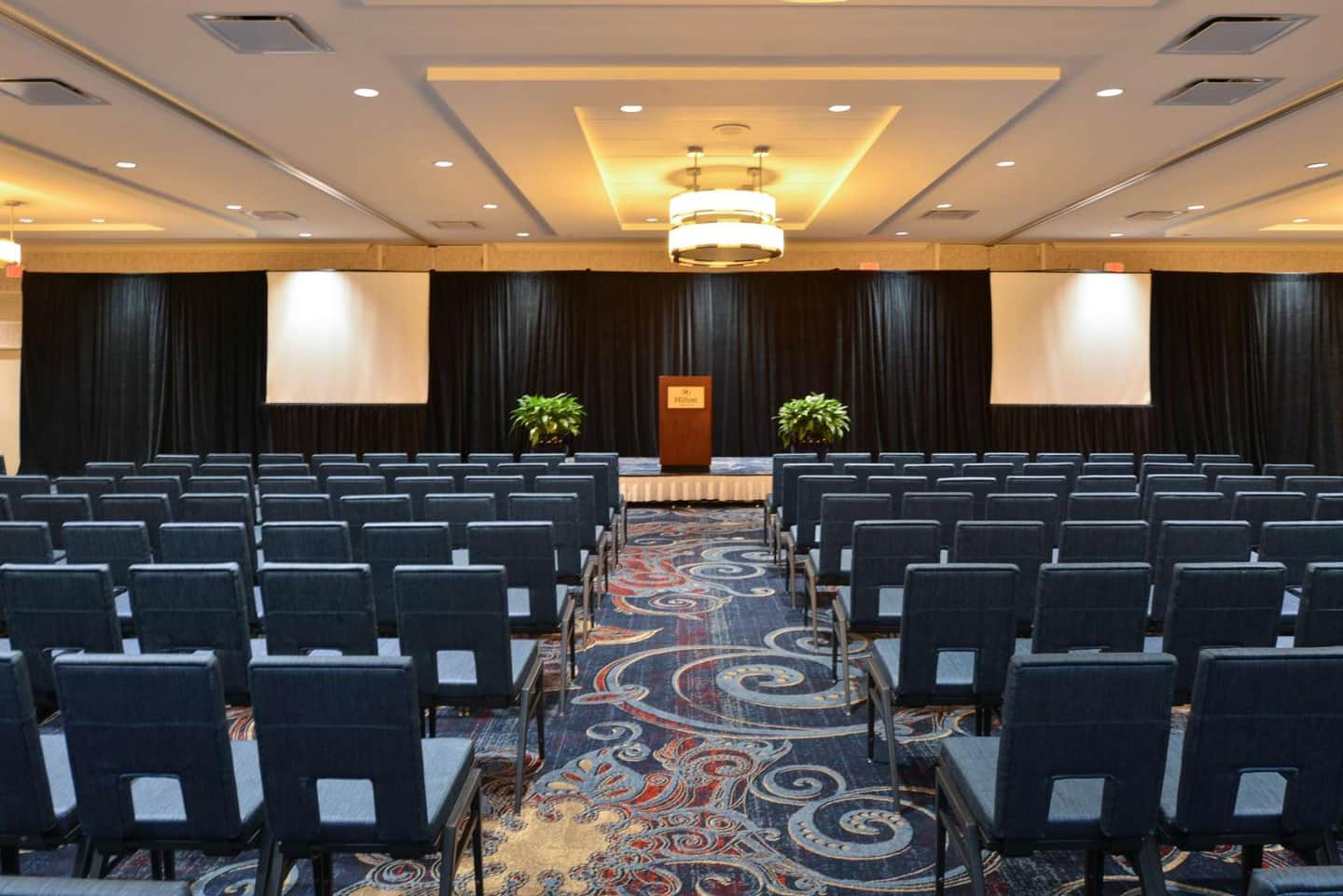 Hotel Belvoir Springfield