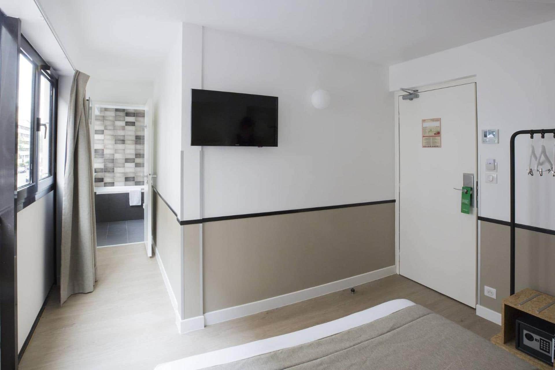 Hôtel Izzy