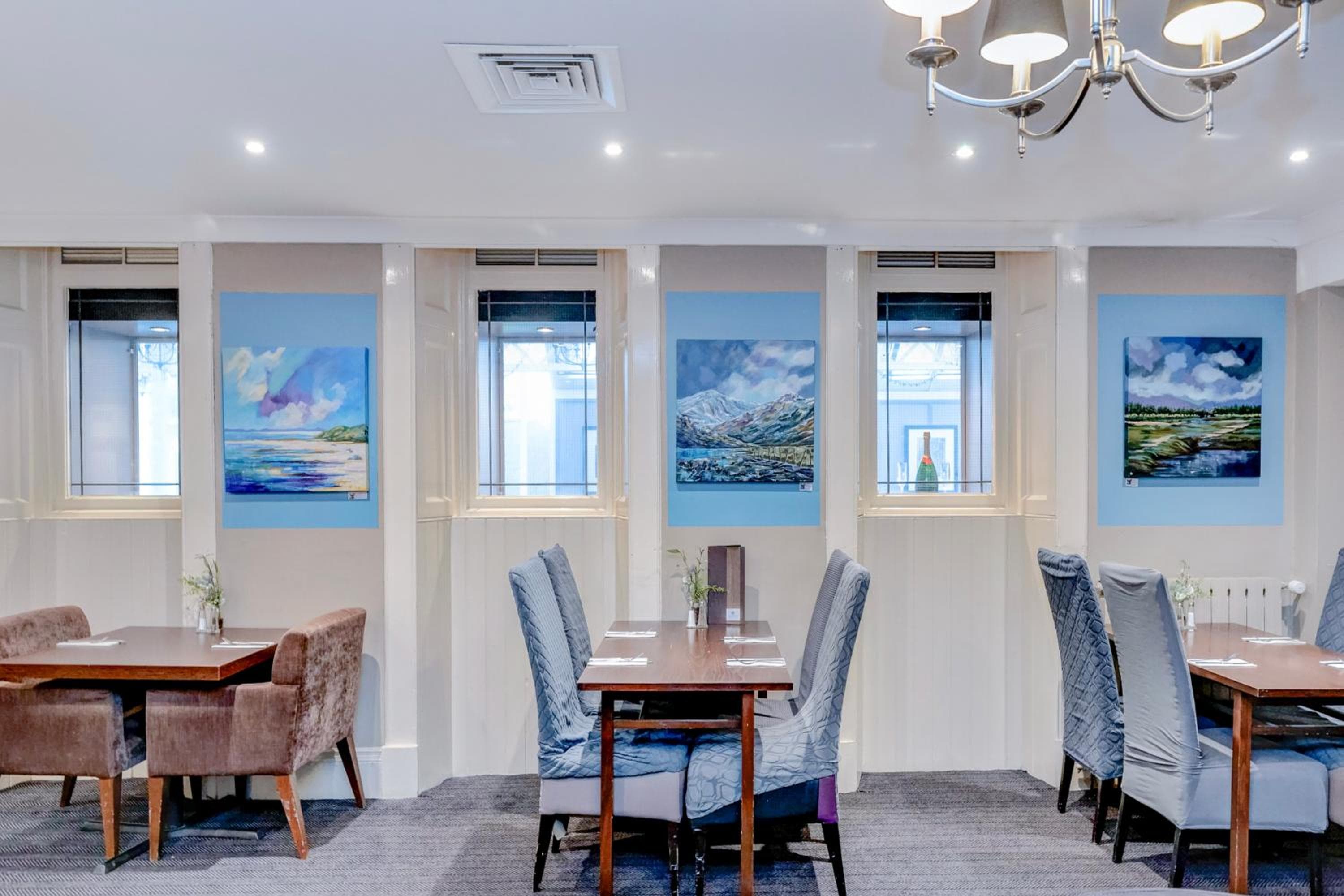 The Landmark Hotel and SPA Leisure Club a Palette hotel