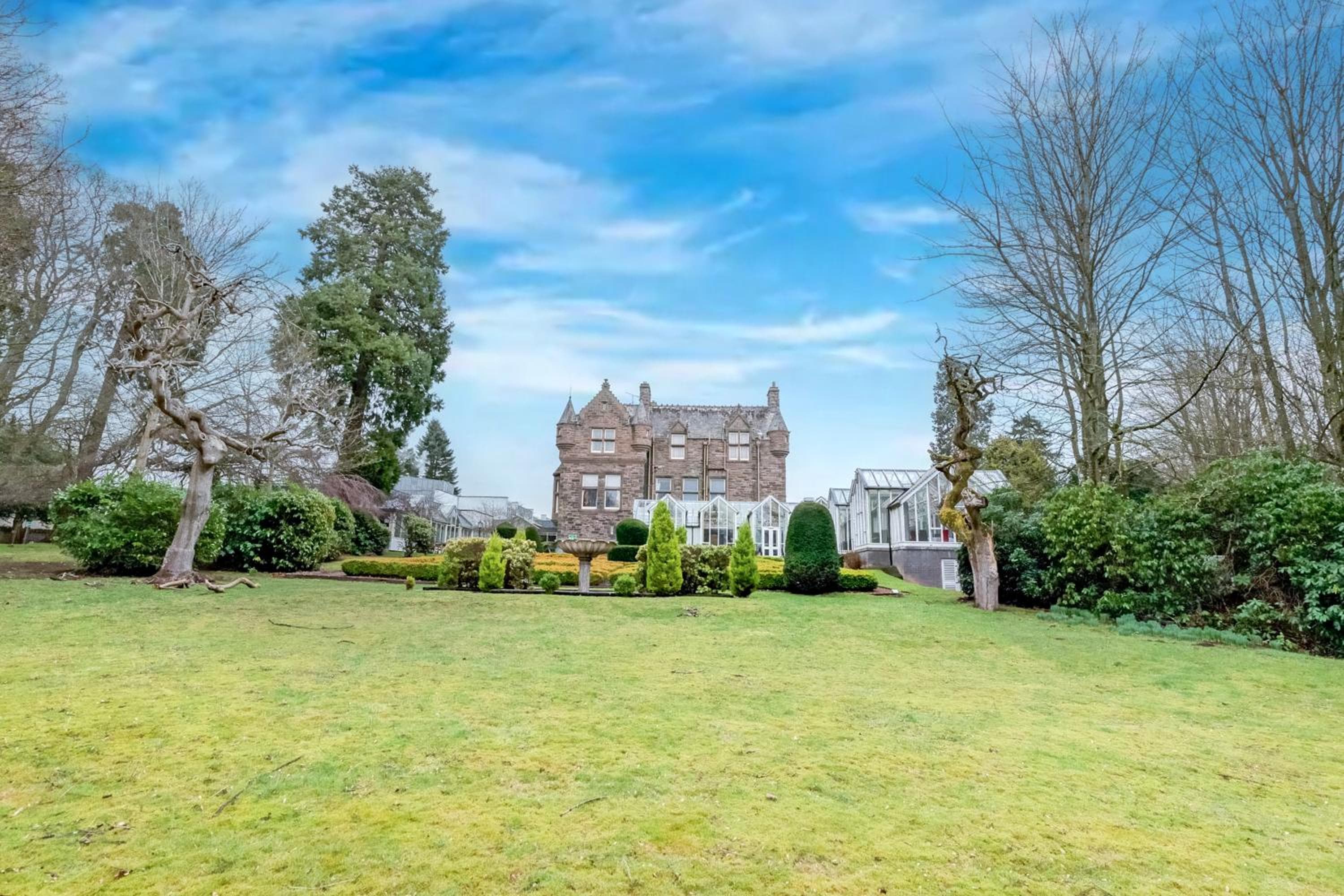 The Landmark Hotel and SPA Leisure Club a Palette hotel