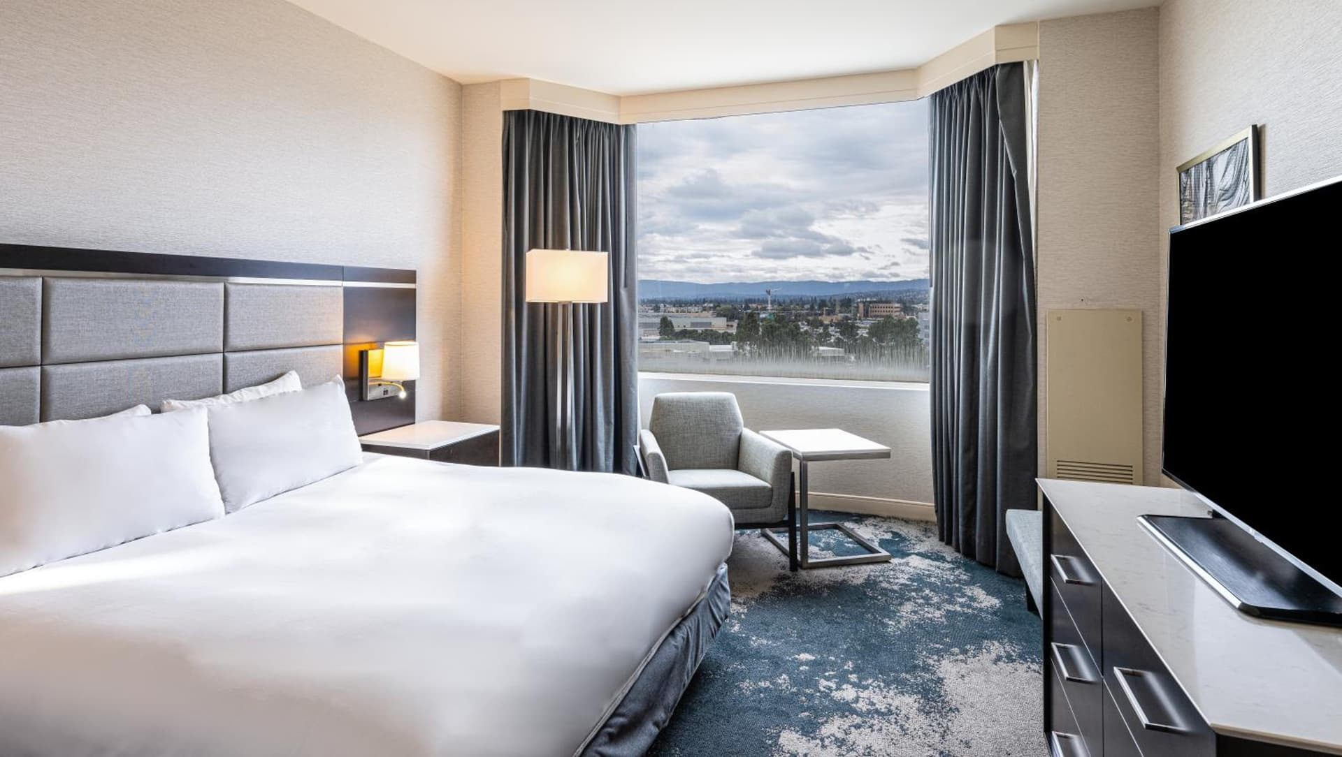 Grand Bay Hotel San Francisco