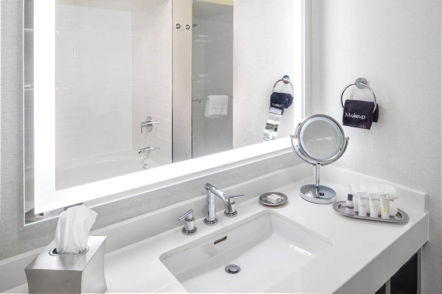 Grand Bay Hotel San Francisco