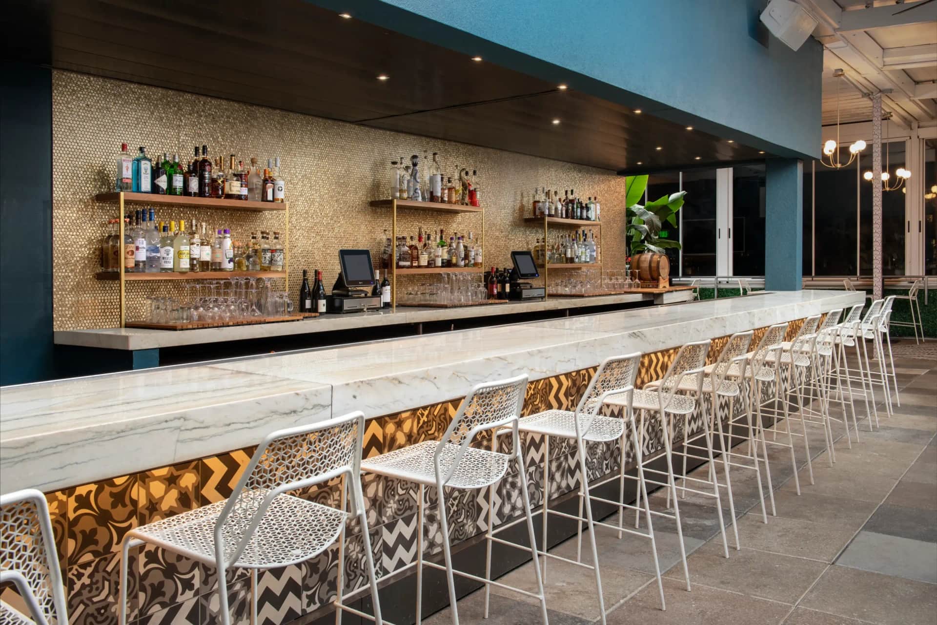 Troubadour Hotel New Orleans
