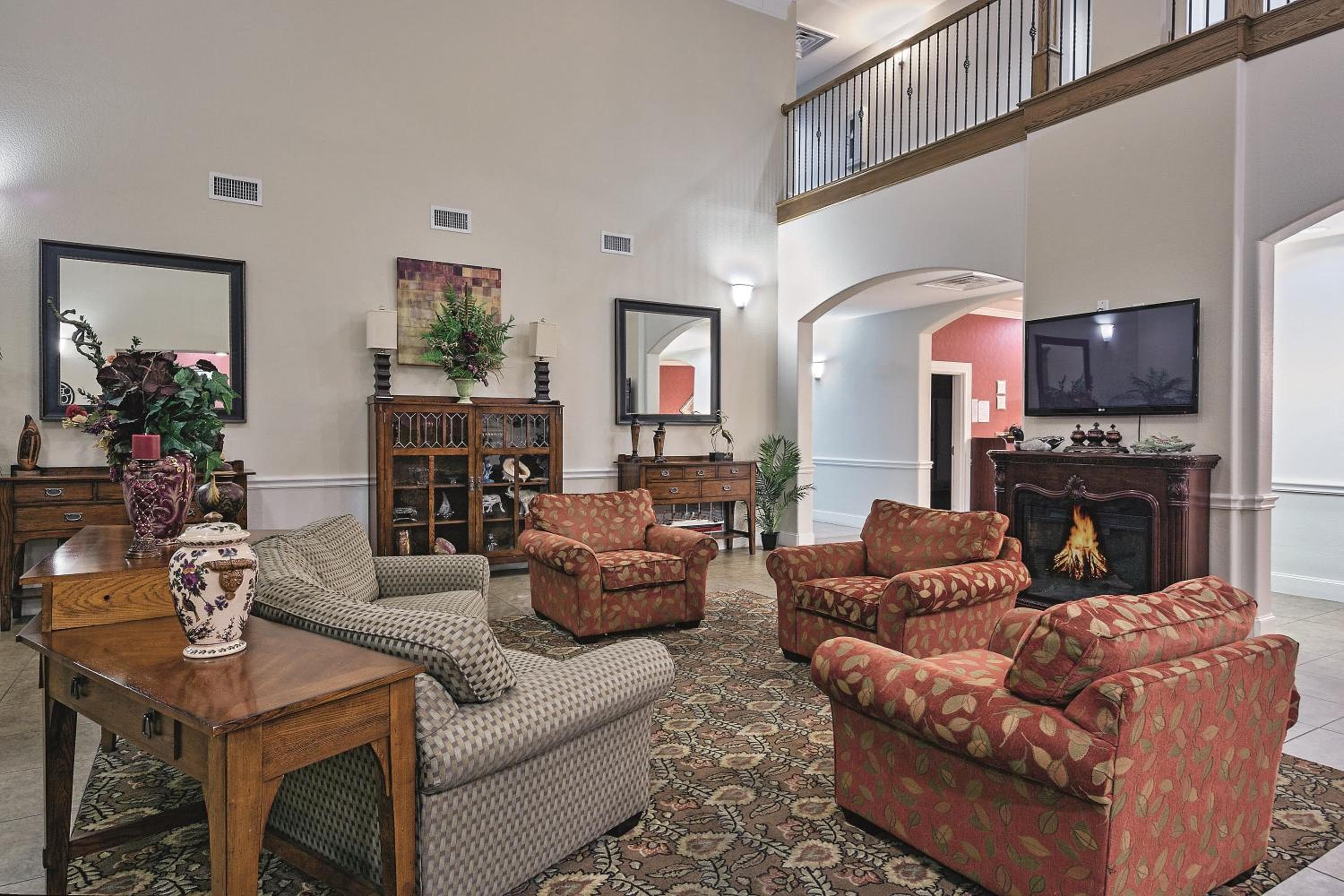 Americas Best Value Inn - Gun Barrel City