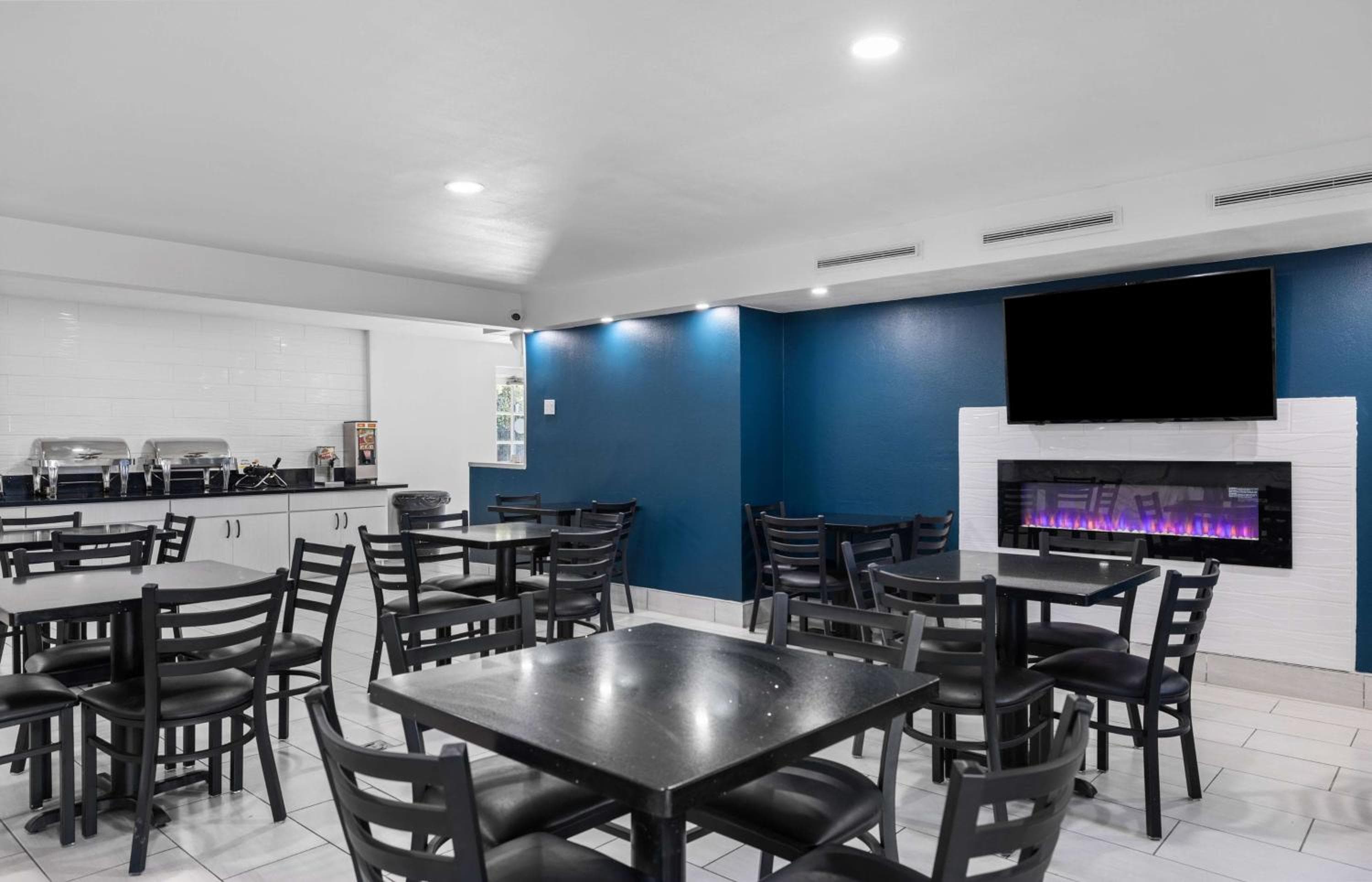 La Quinta Inn by Wyndham Stockton