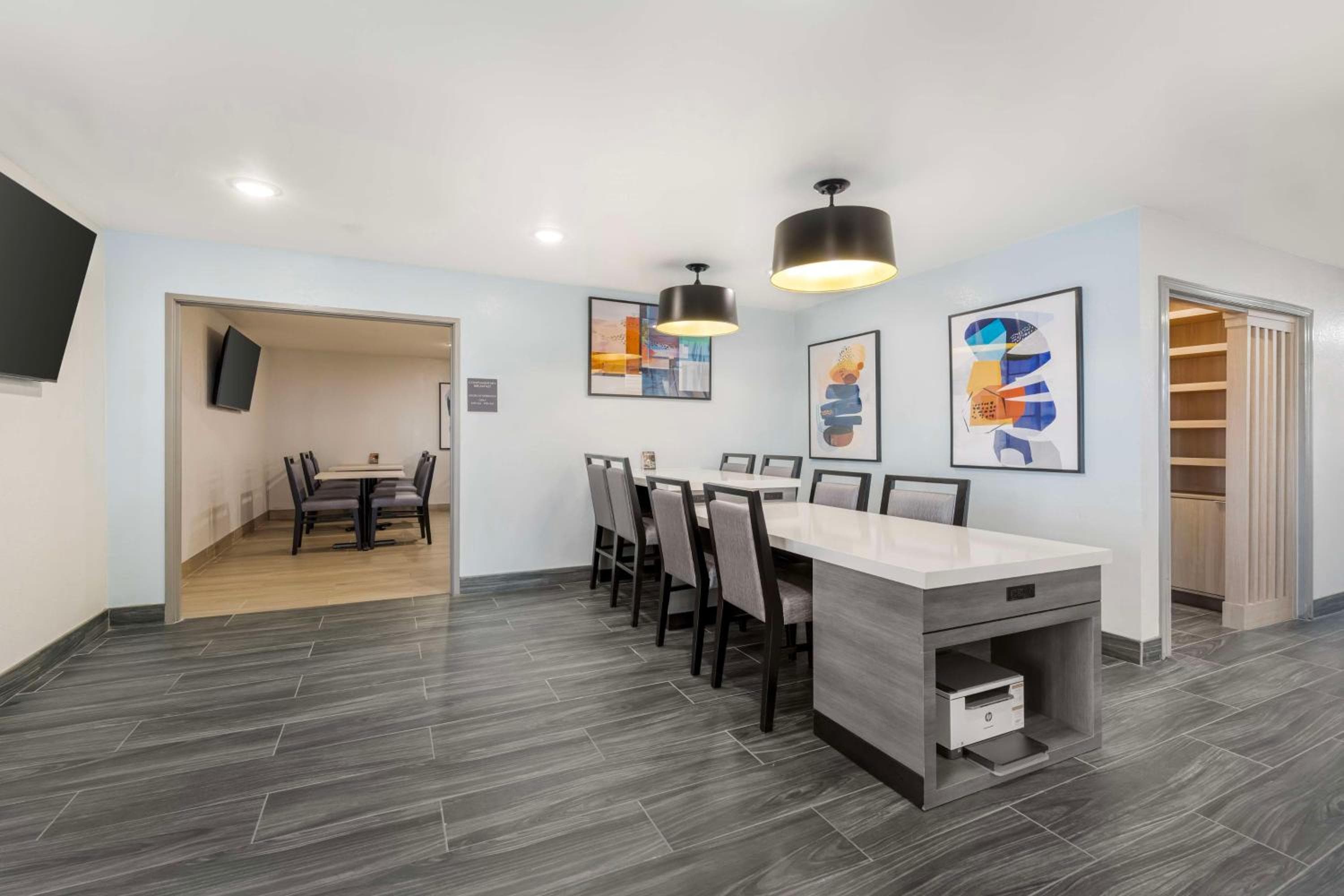 Best Western Wichita North Park City