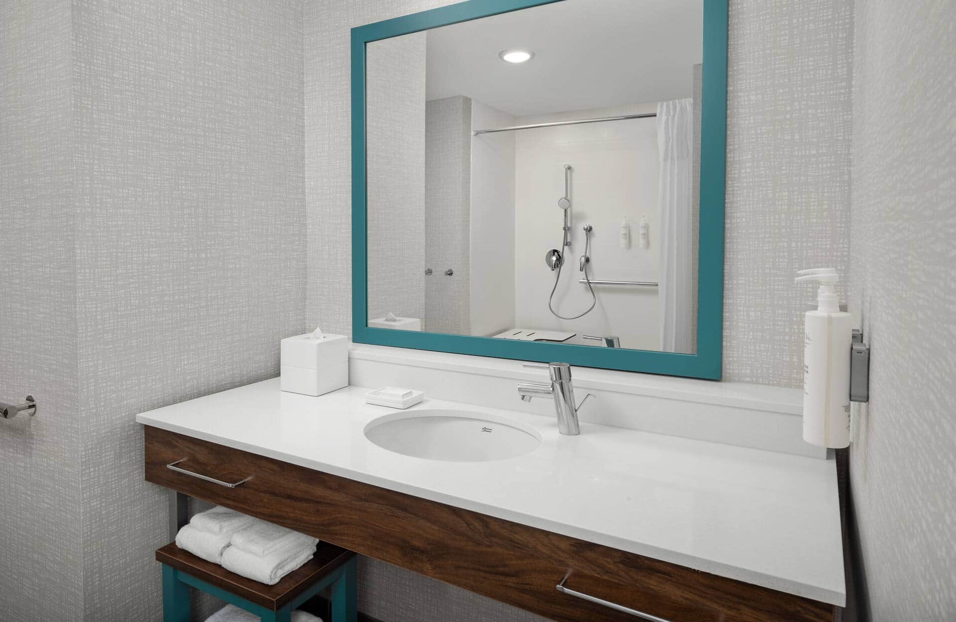 Hampton Inn Orlando Southeast Nona