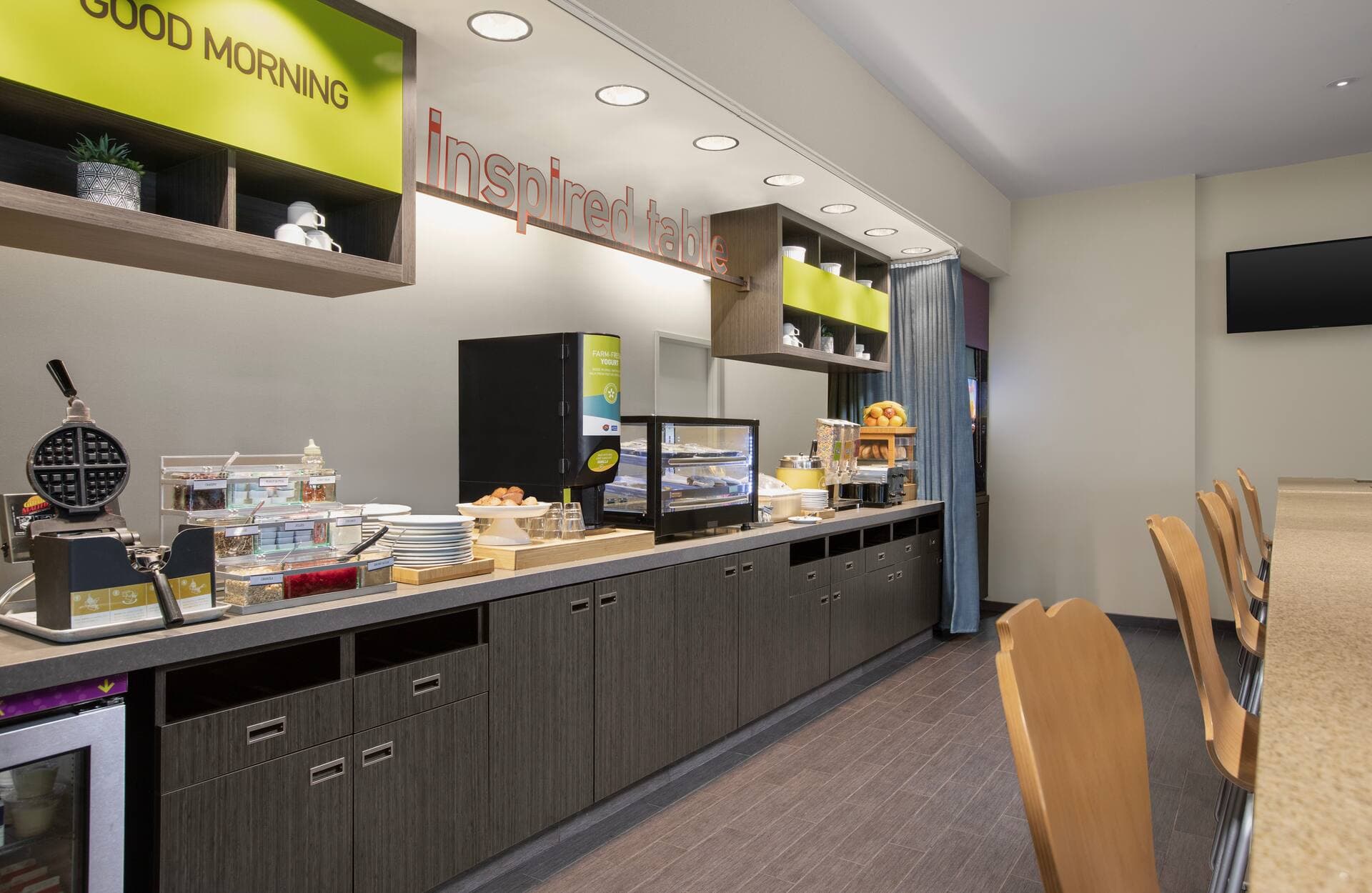 Home2 Suites By Hilton Phoenix-Tempe University Research Park