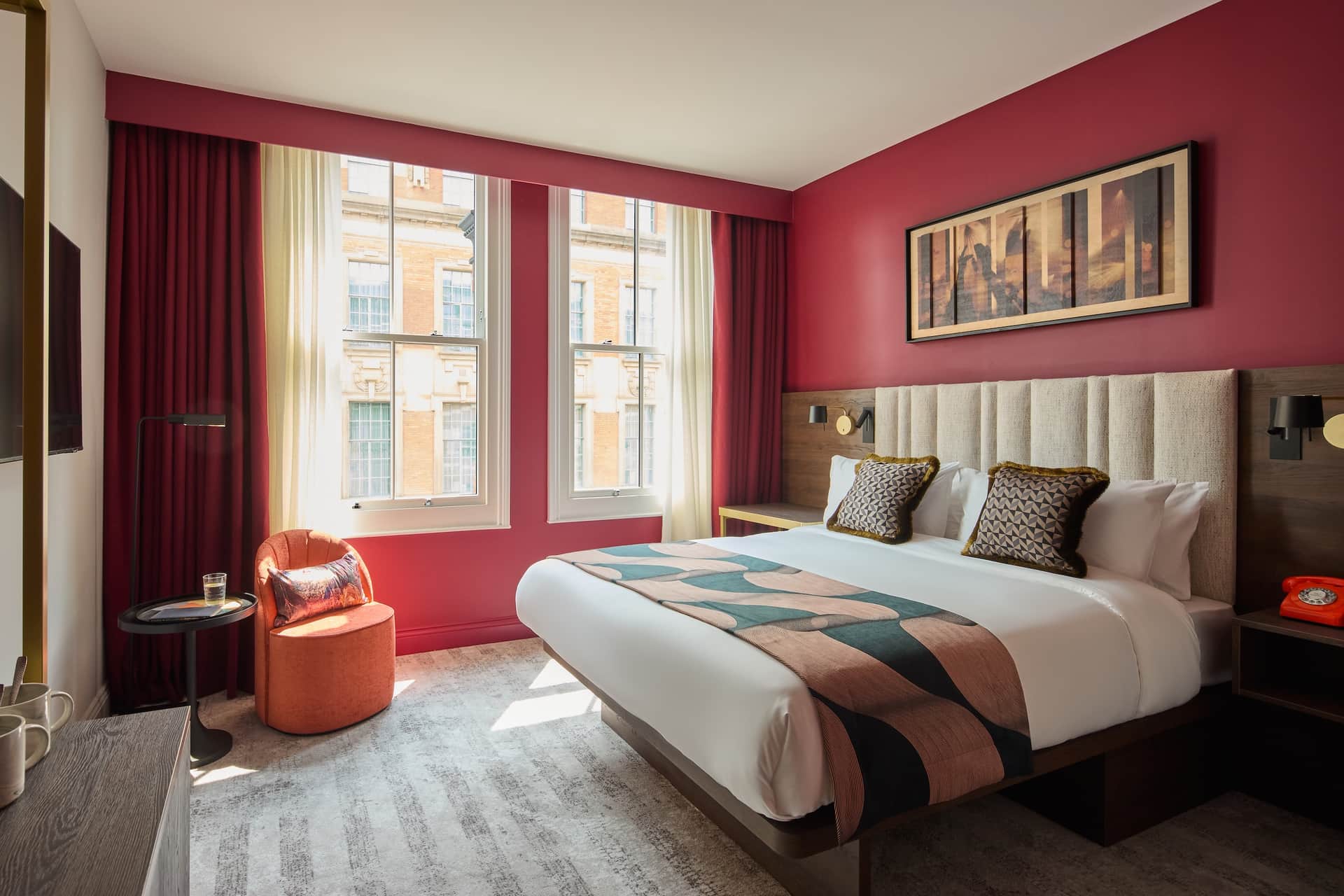 Hotel Indigo Leeds by IHG