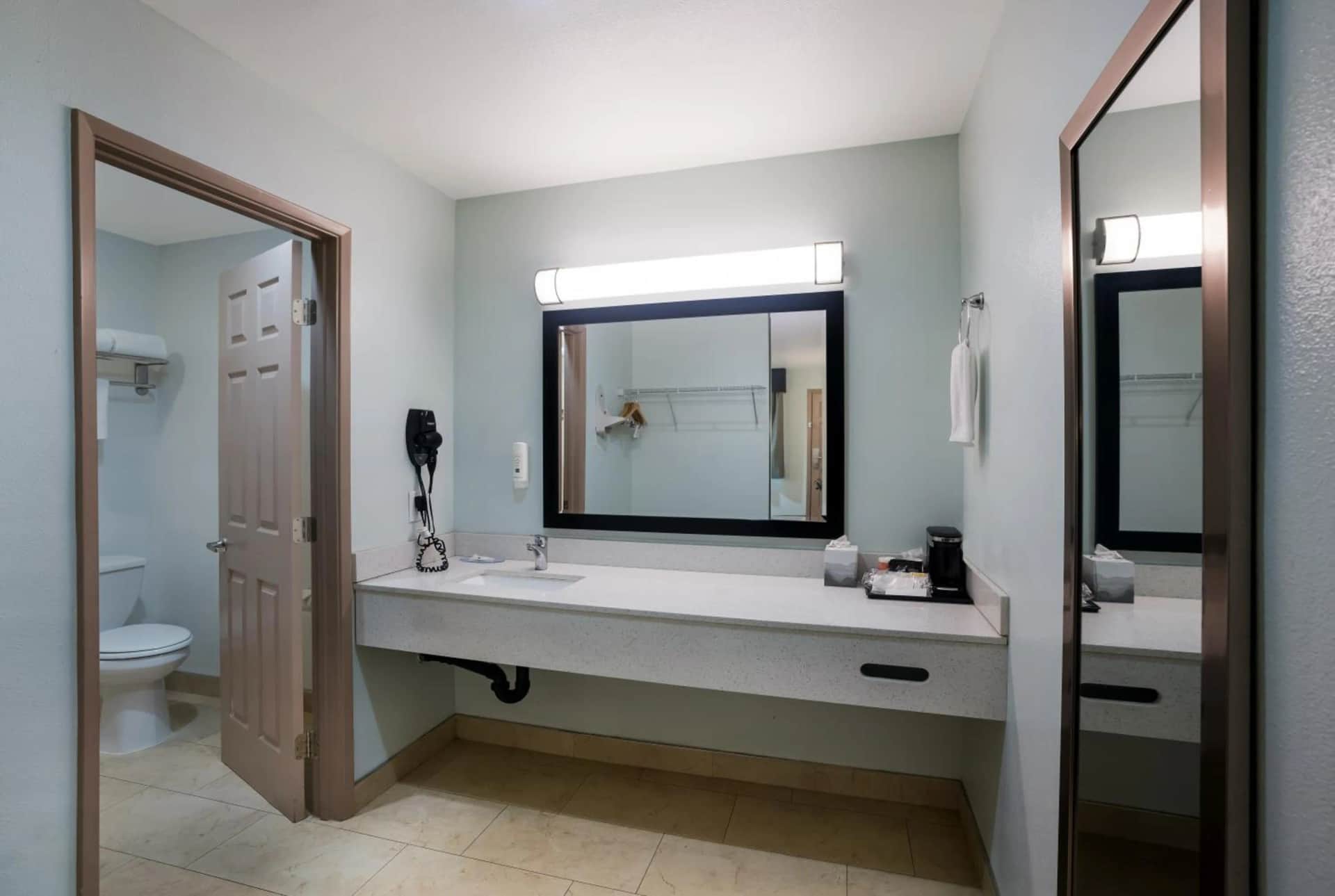 Quality Inn Fairfield Napa Valley Area