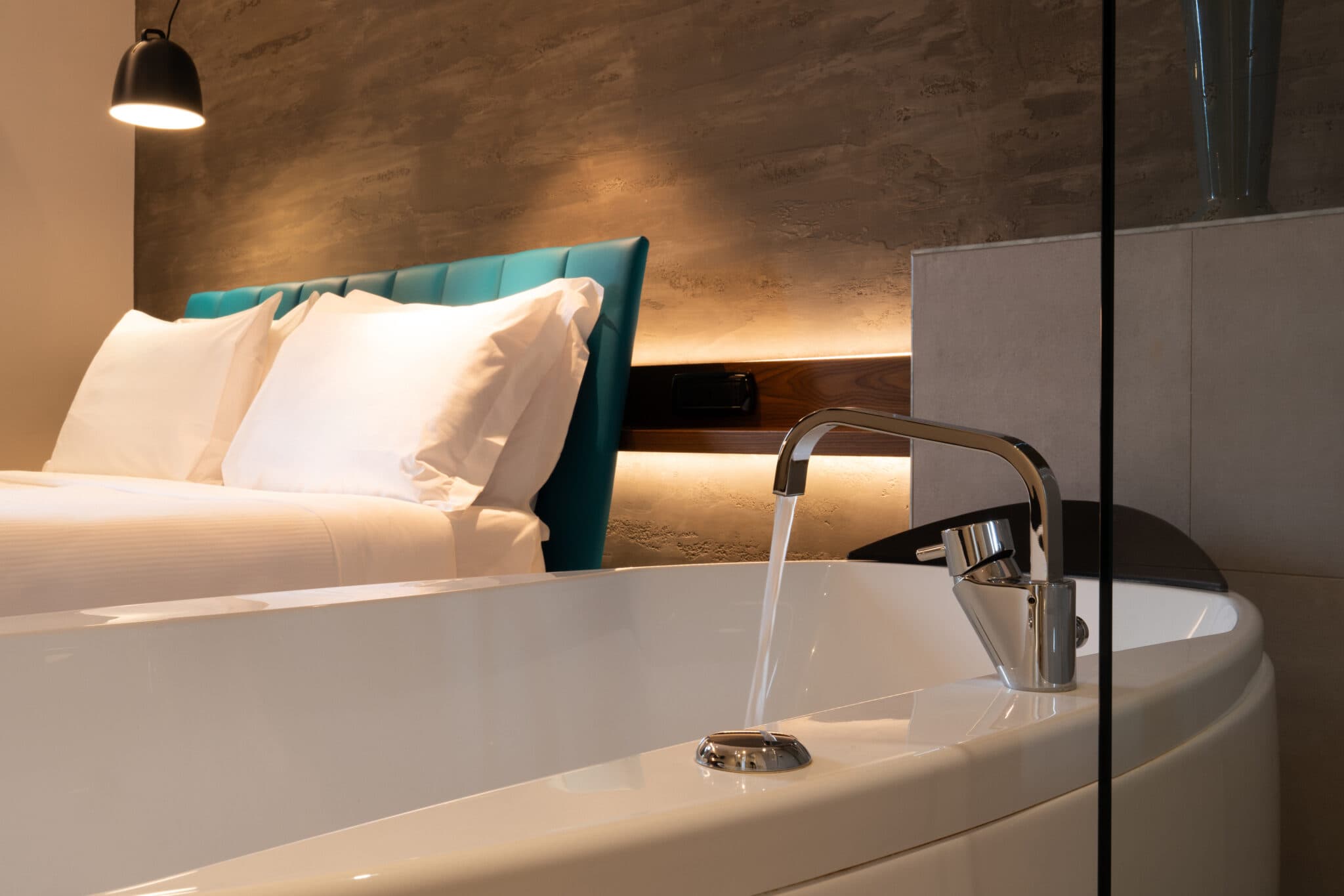 Hotel Antico Borgo di Sutri