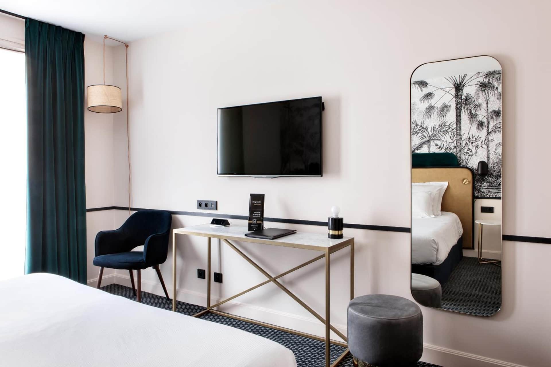 Best Western du Pont Wilson