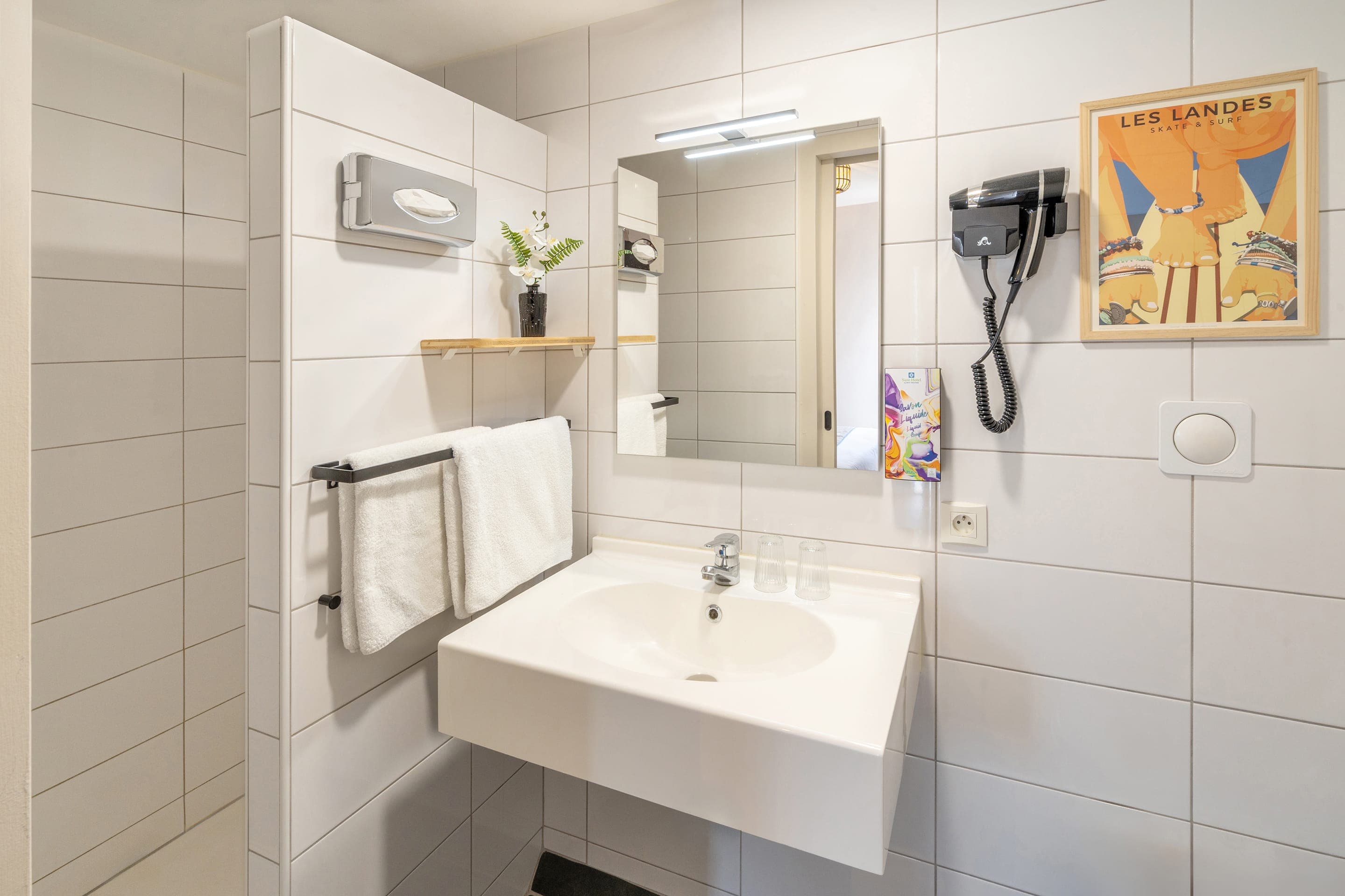 Sure Hotel by Best Western Mont de Marsan