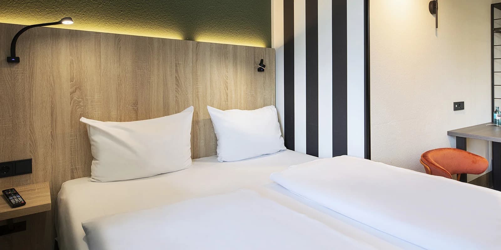 Achat Hotel Stuttgart Zuffenhausen