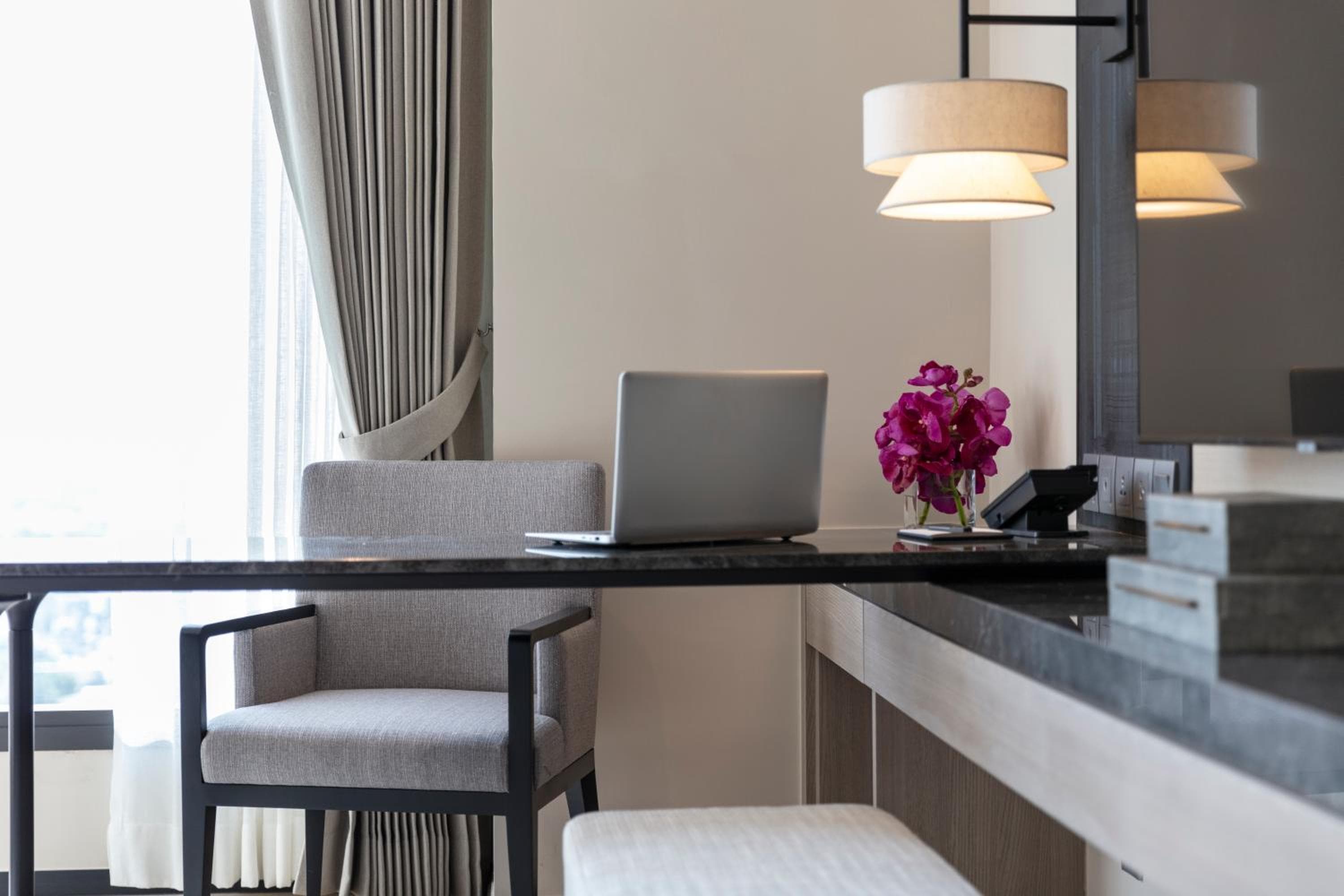 Ascott Thonglor Bangkok