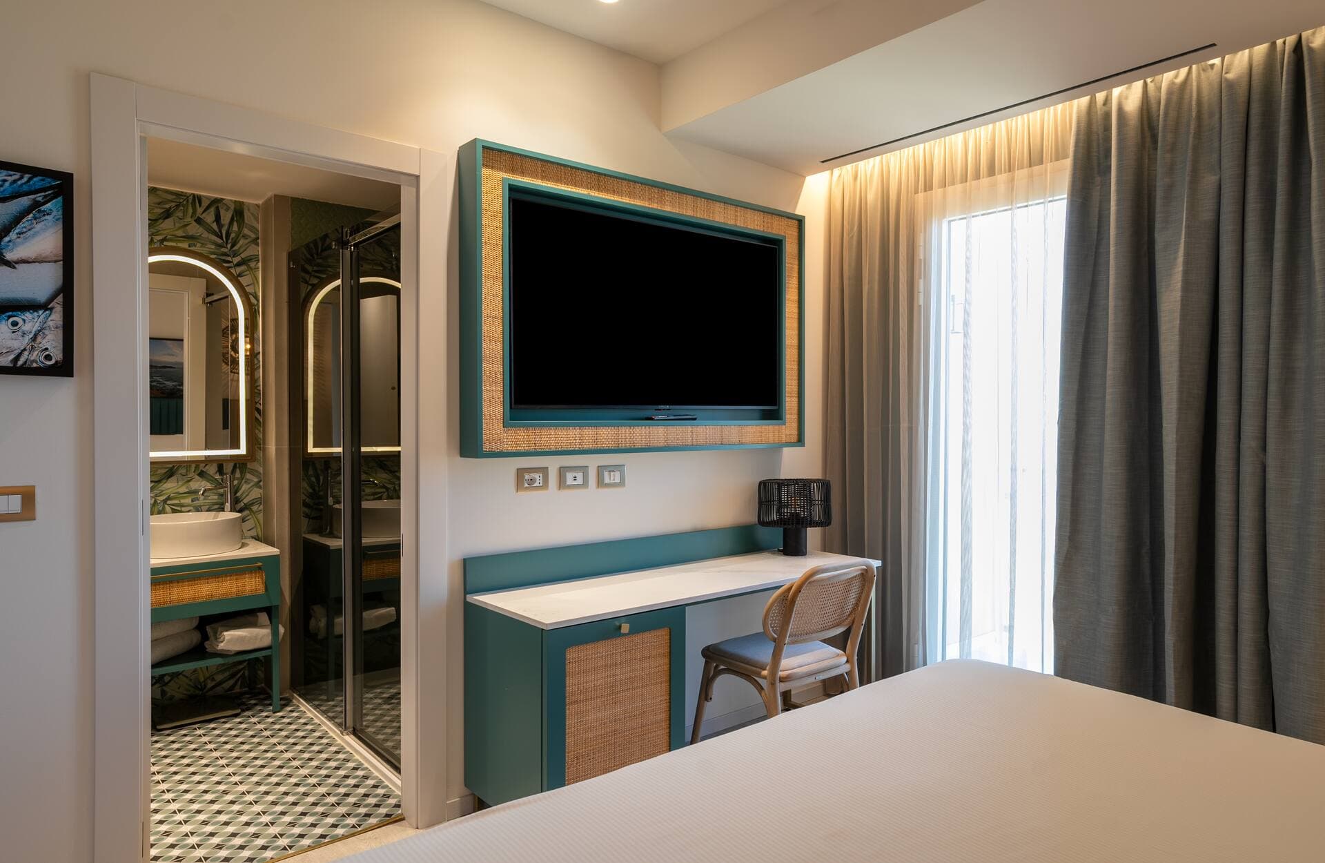 Terradamari Resort & Spa Marina di Modica, Tapestry Collection by Hilton