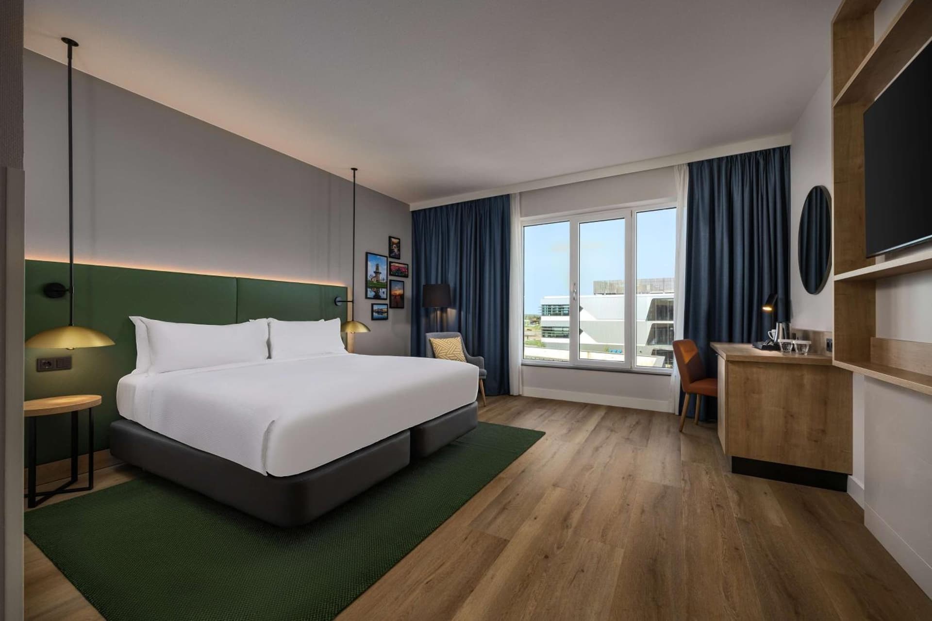 Hilton Garden Inn Leiden