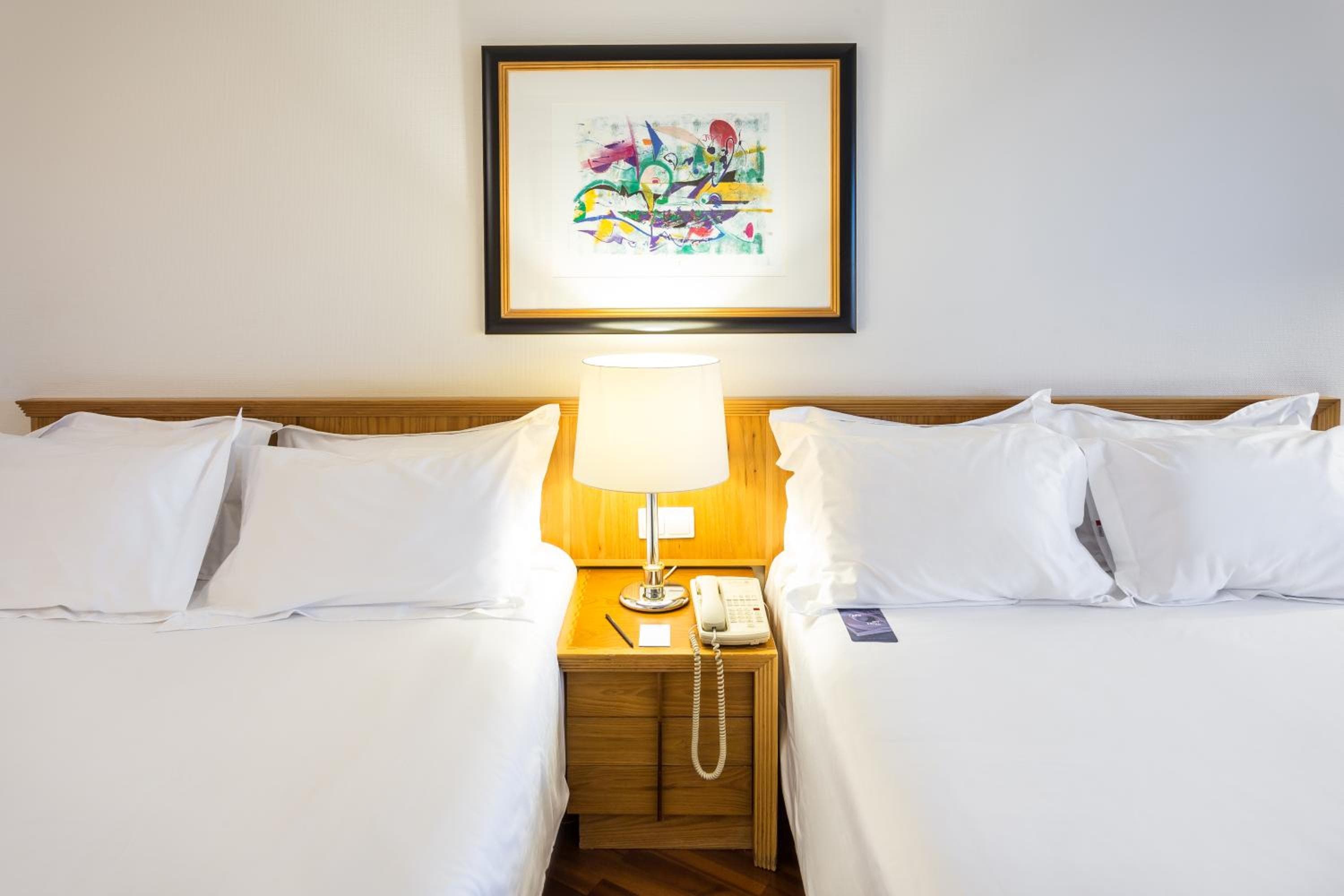 Radisson Blu Hotel Lisbon