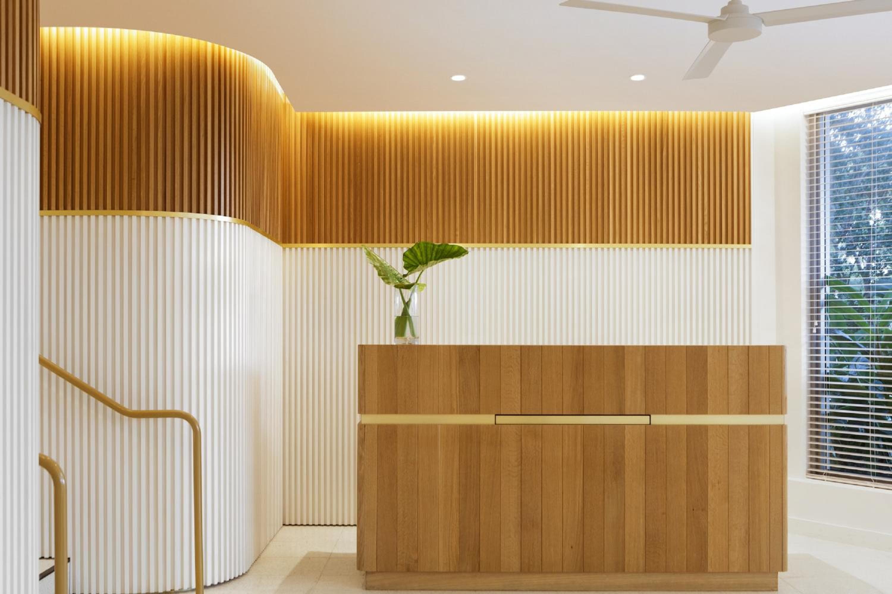 The Kimpton Shorebreak Fort Lauderdale Beach Resort