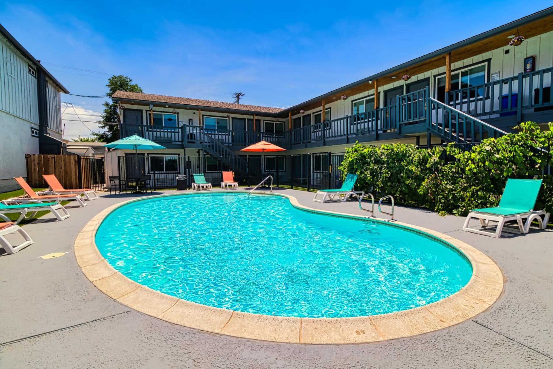 Ramona Valley Inn