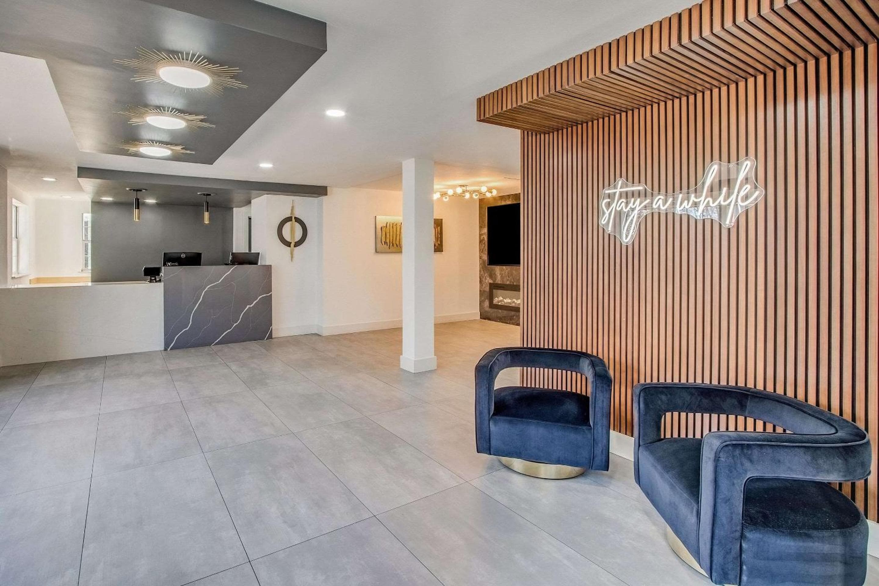 MainStay Suites Columbia Harbison