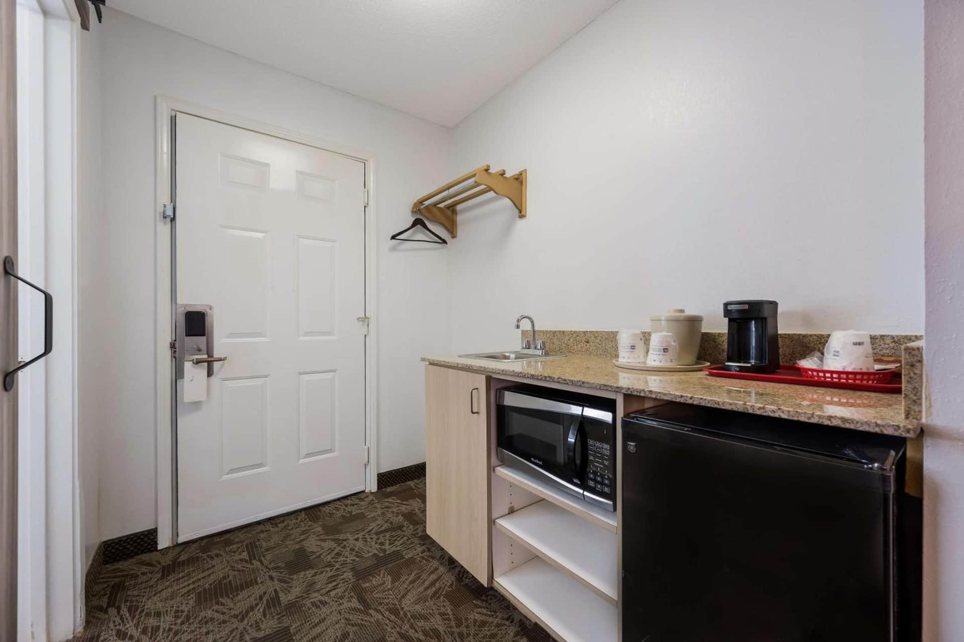 SureStay Hotel By Best Western Tuscaloosa Southeast