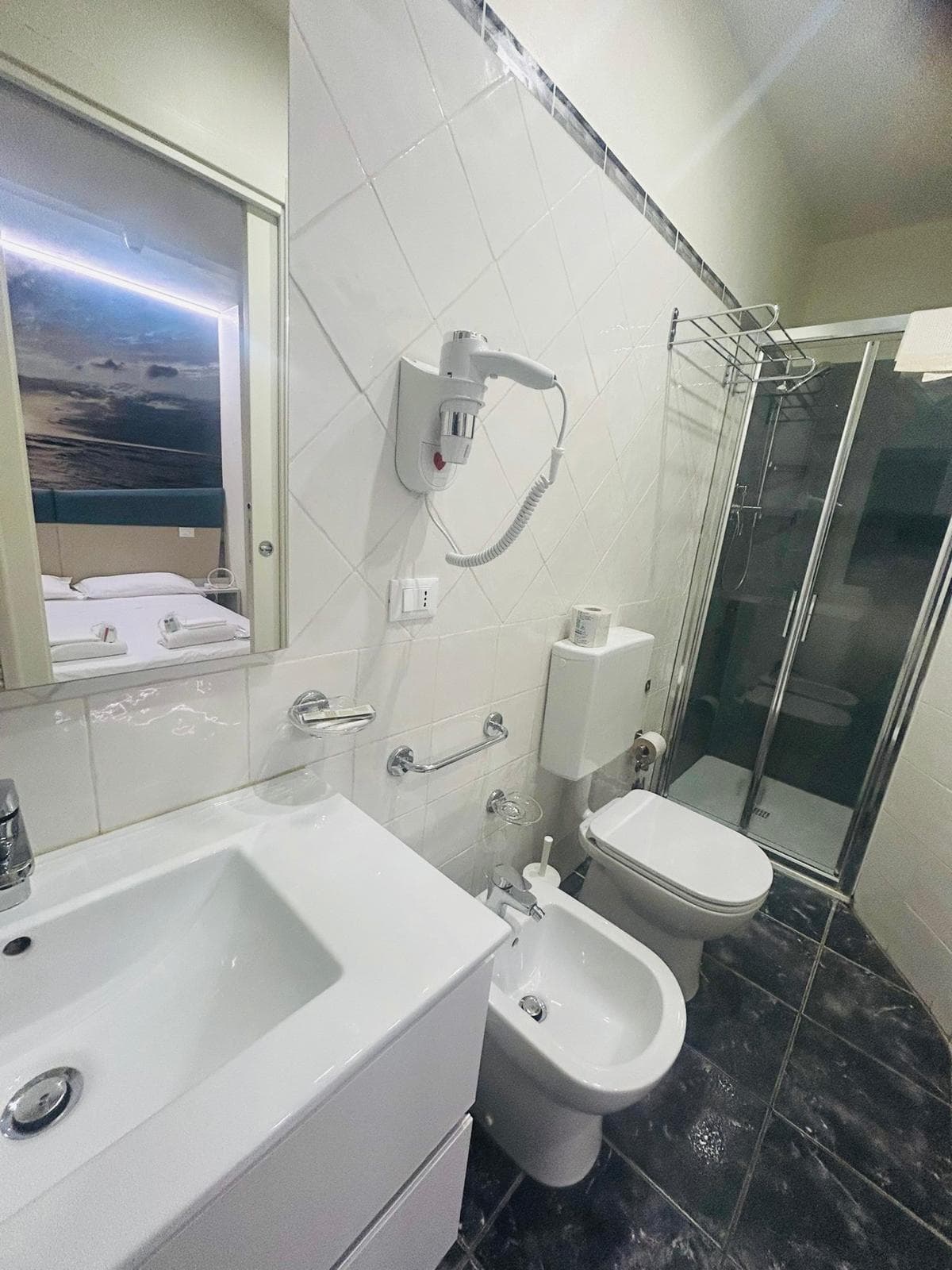 Hotel Giardinetto Al sant'orsola