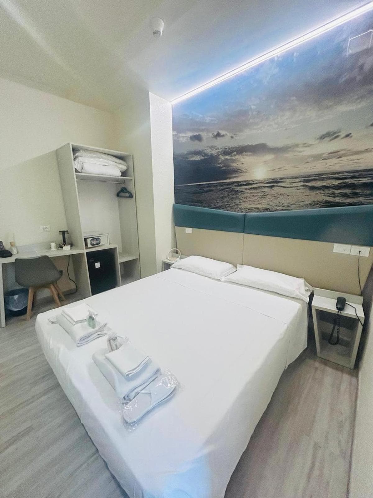 Hotel Giardinetto Al sant'orsola