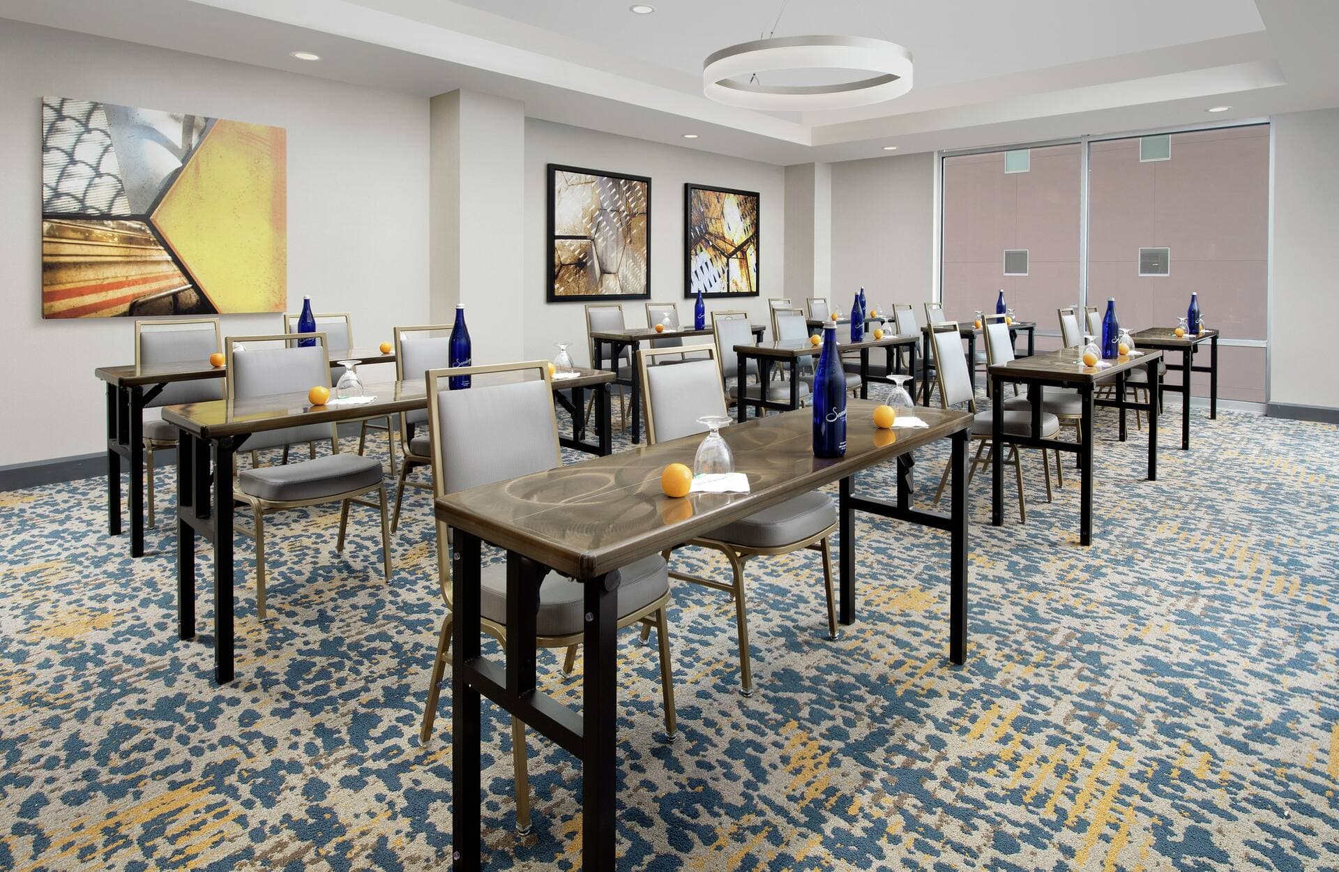 Hilton Garden Inn Westchester Dobbs Ferry