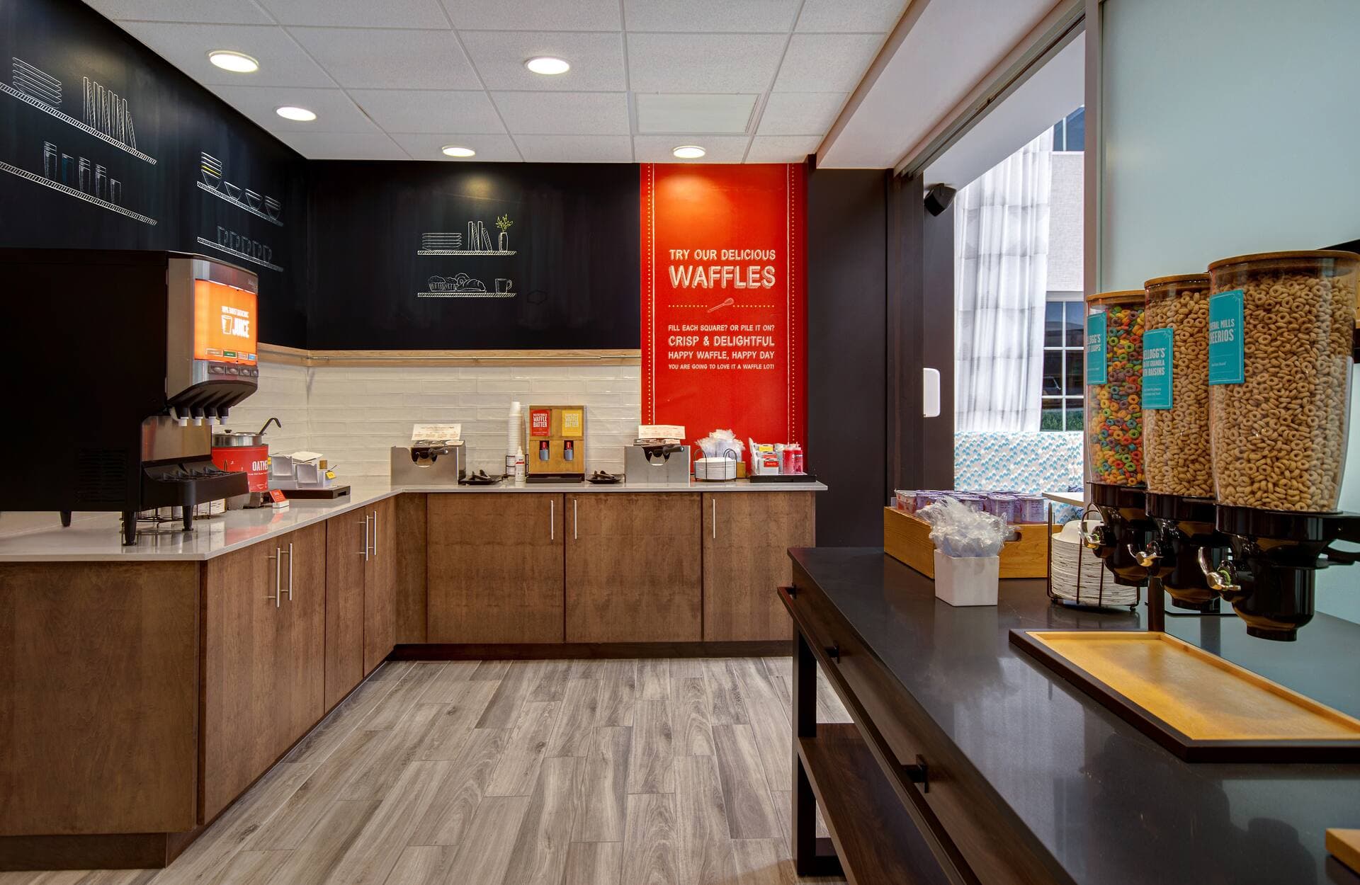 Hampton Inn & Suites Yonkers