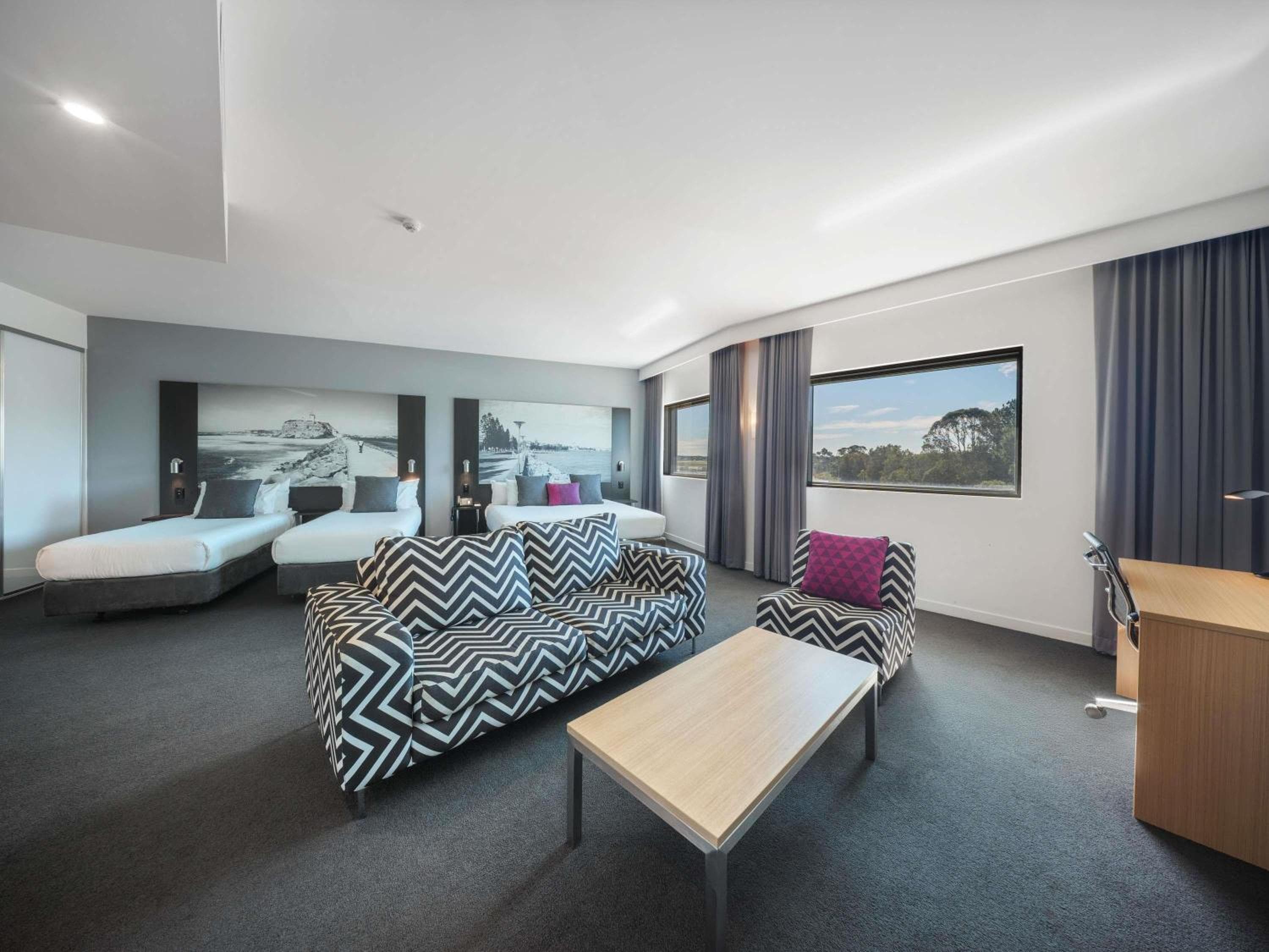 Mercure Newcastle Airport