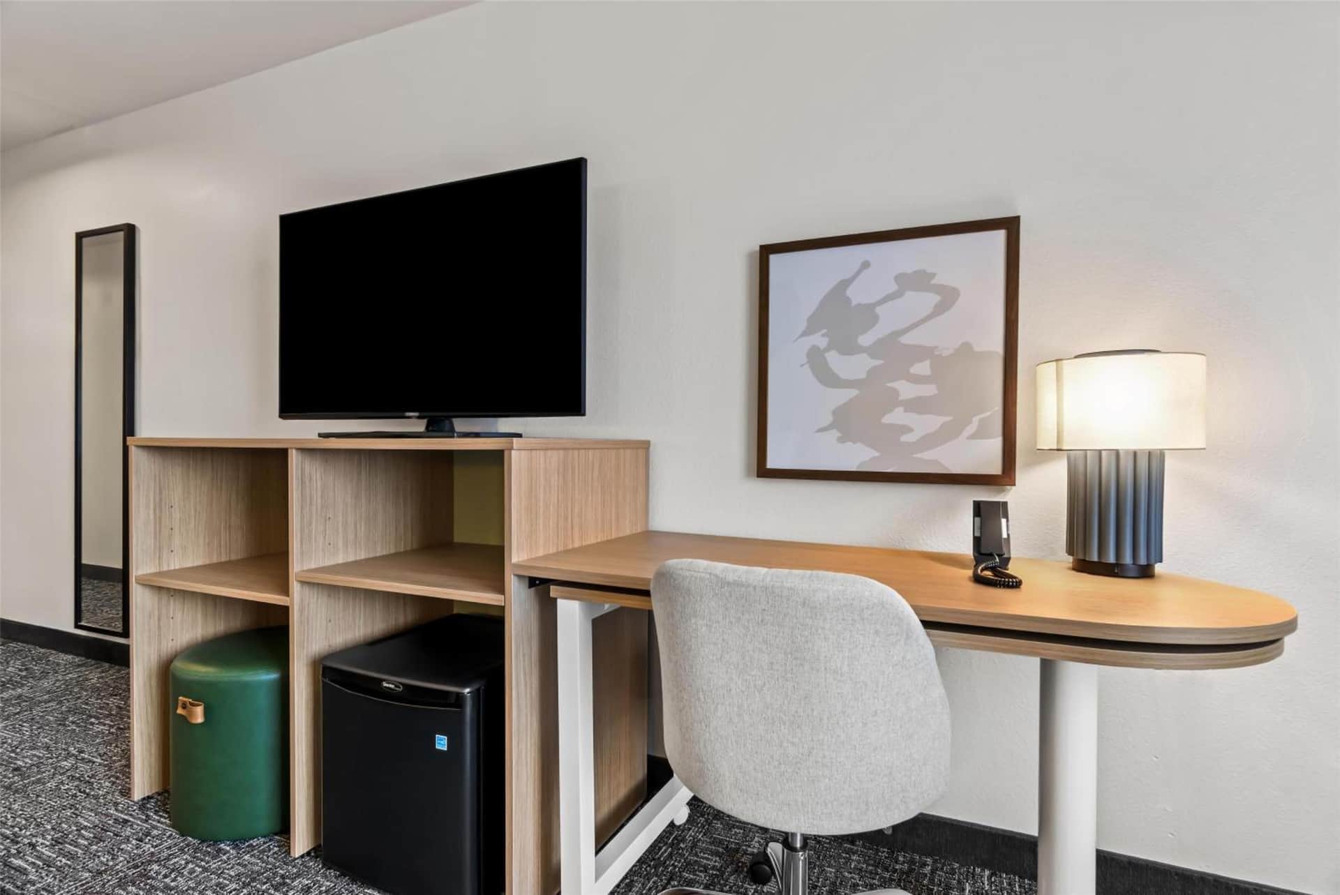 Spark By Hilton Merrillville