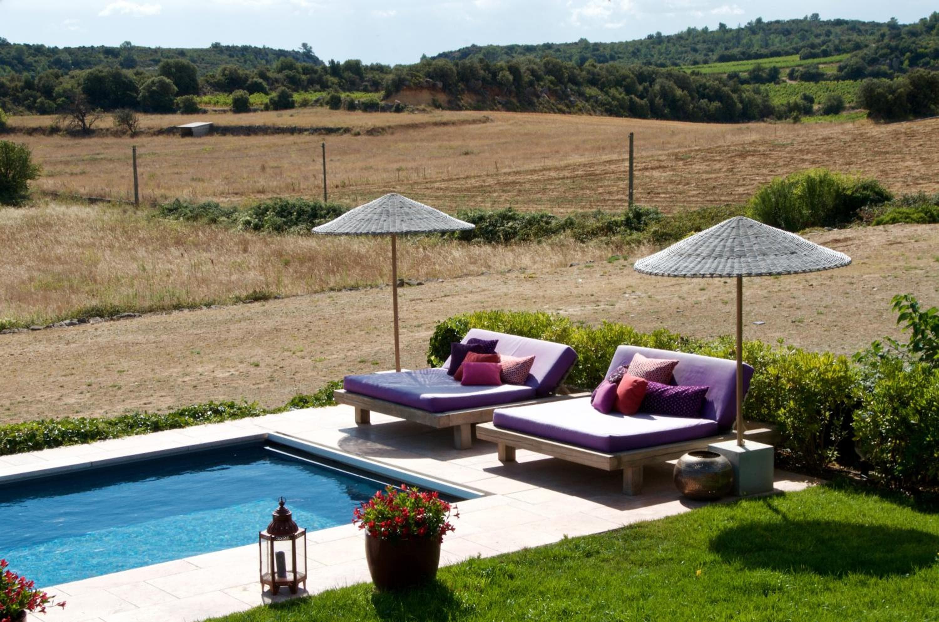 Château & Village Castigno